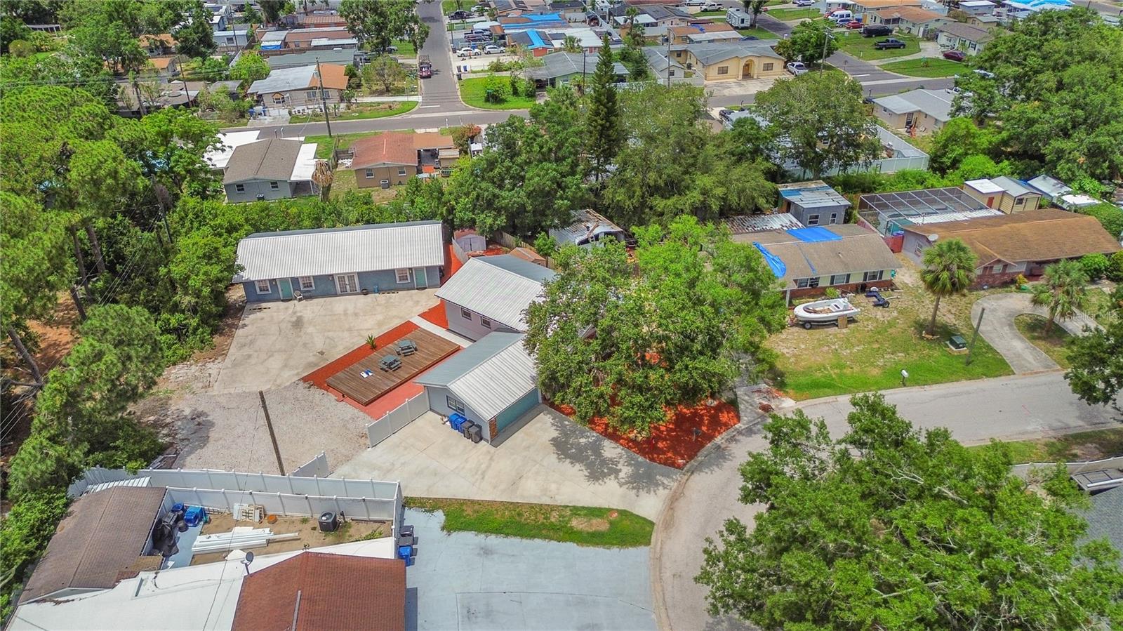 Listing photo id 62 for 6515 Dimarco Road