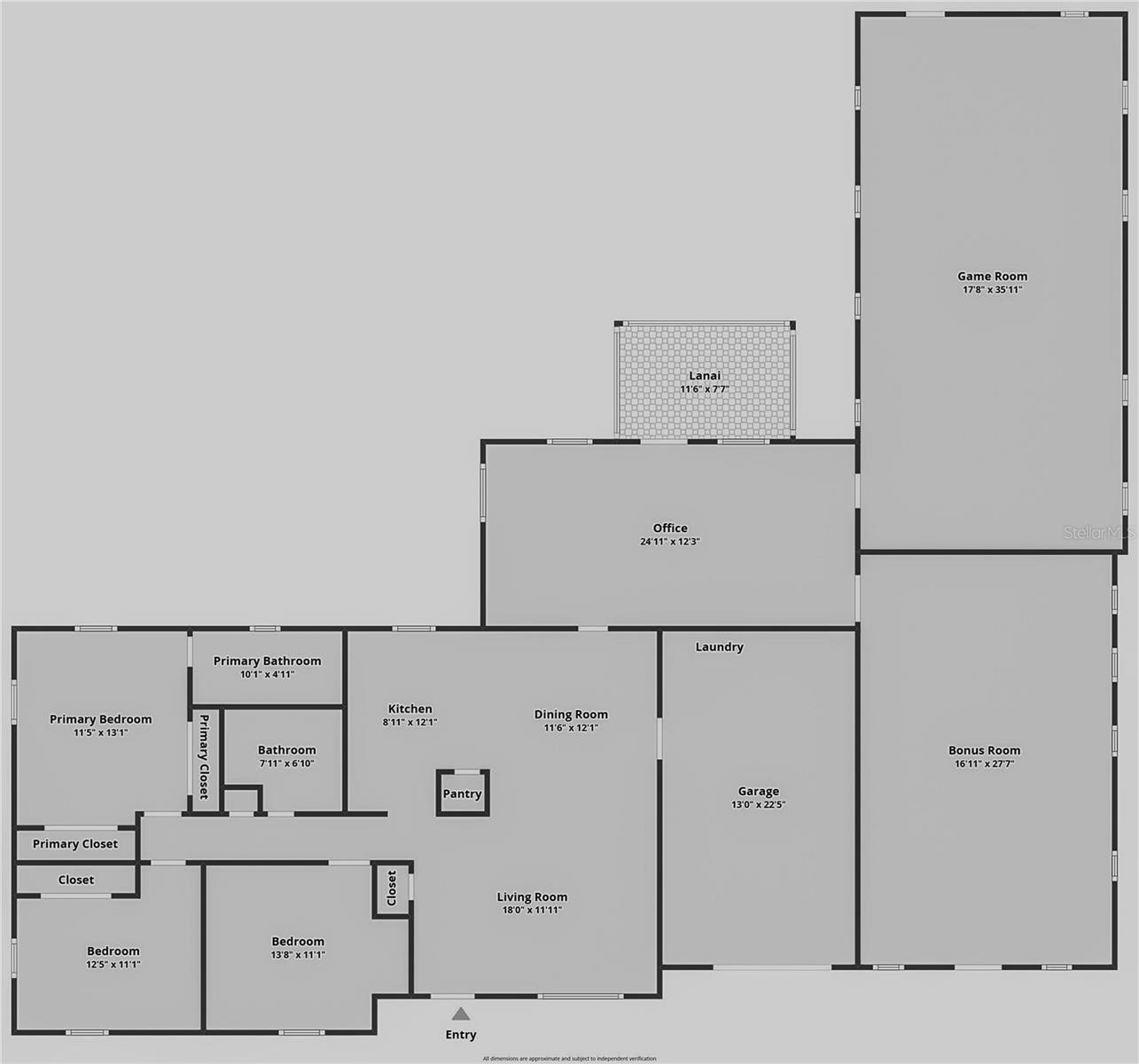 Image 41 of 41 For 11425 Sun Road