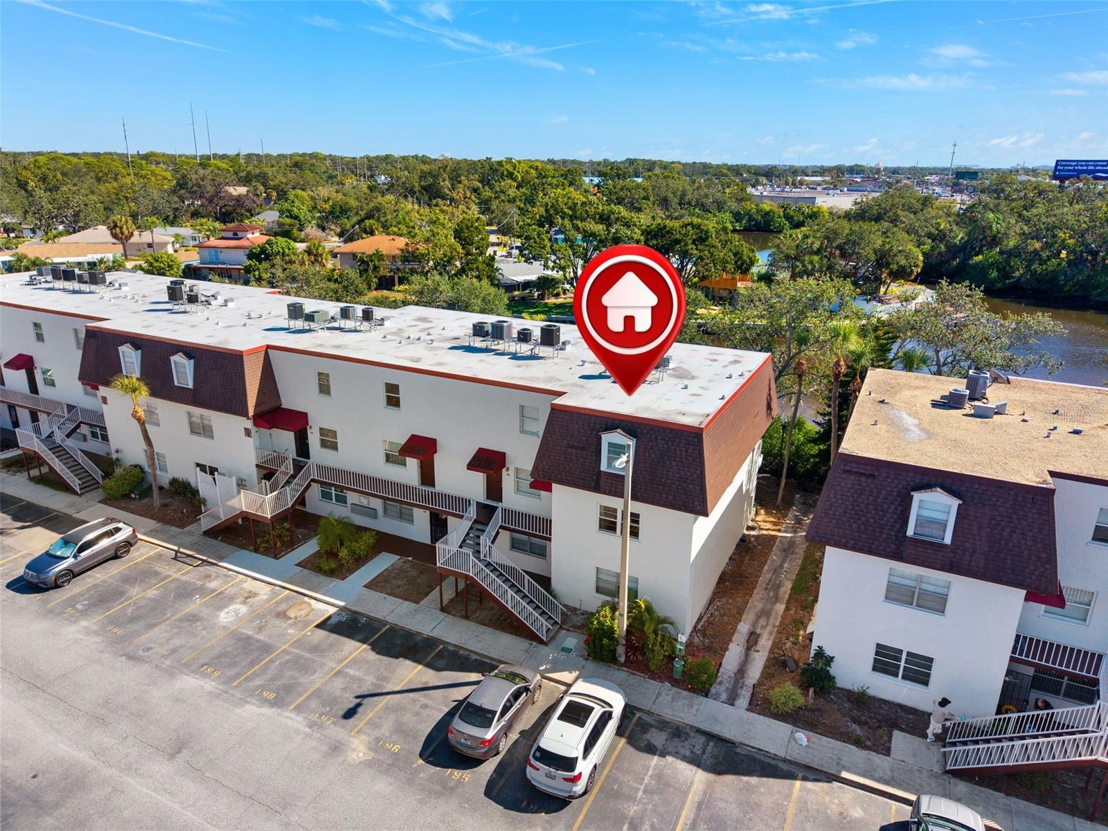 Image 27 of 34 For 9009 Tudor Drive G210