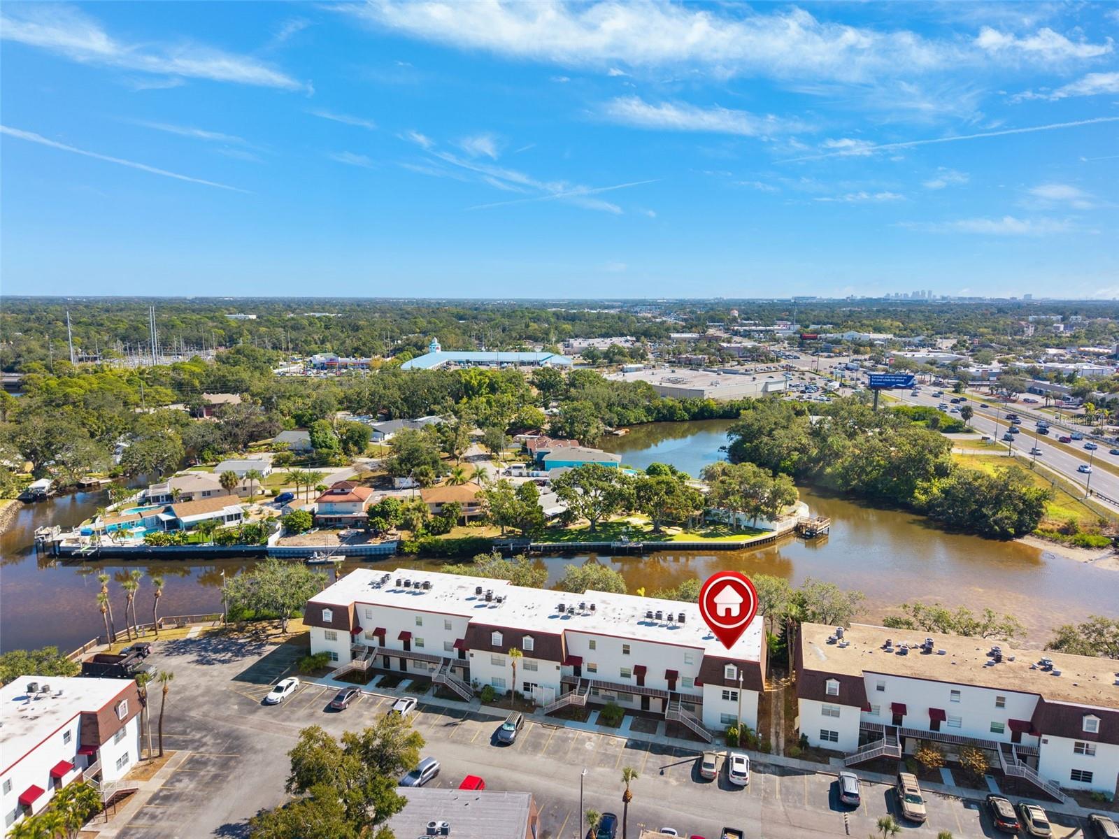 Image 28 of 34 For 9009 Tudor Drive G210