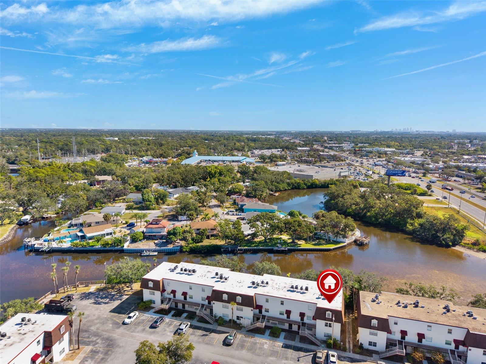 Image 29 of 34 For 9009 Tudor Drive G210