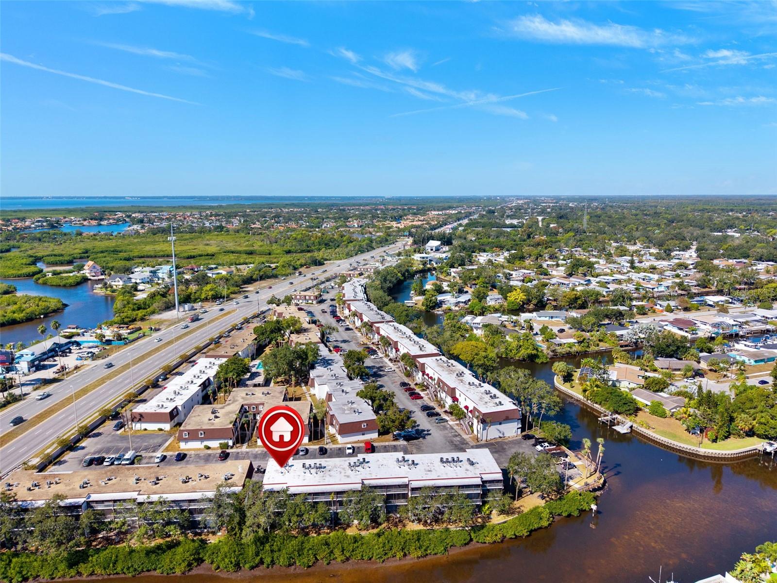 Image 32 of 34 For 9009 Tudor Drive G210