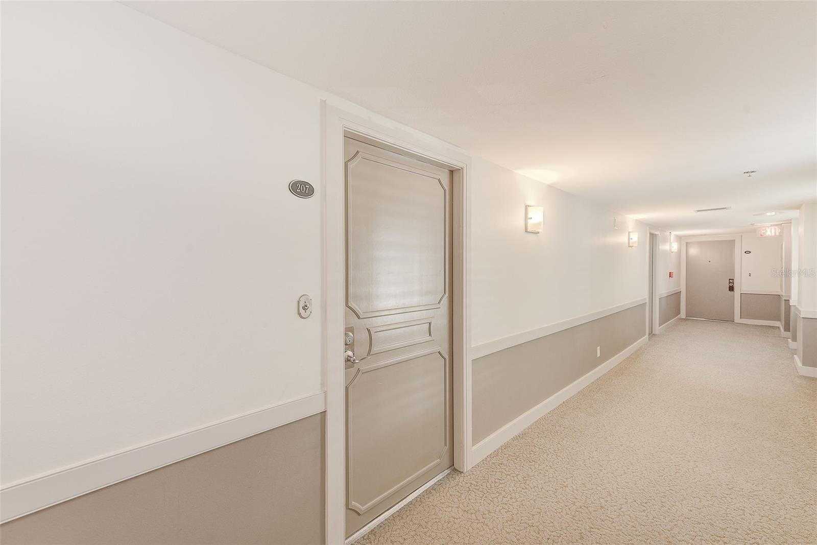 Image 34 of 54 For 3820 Gulf Boulevard 207