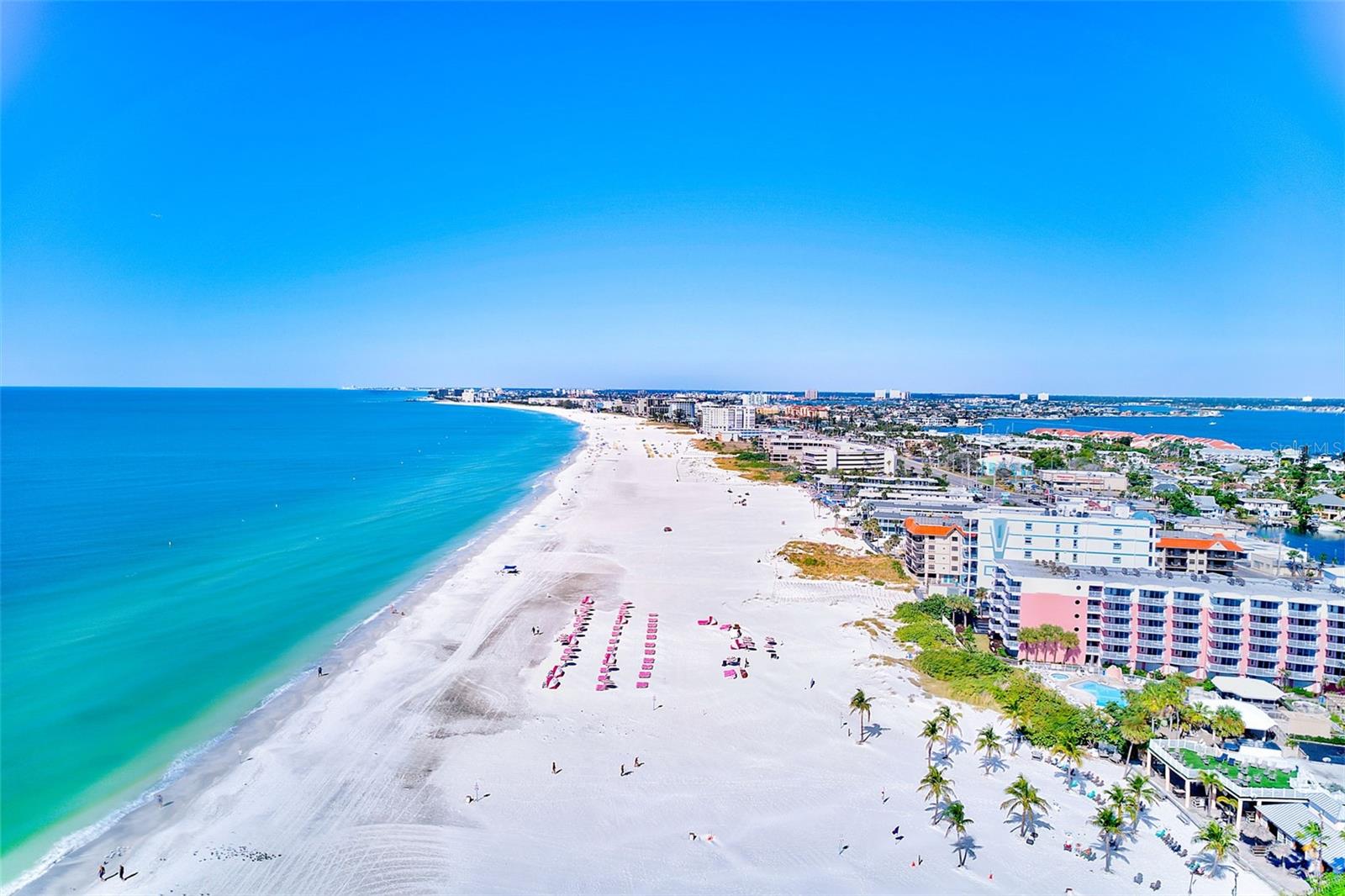 Image 46 of 54 For 3820 Gulf Boulevard 207