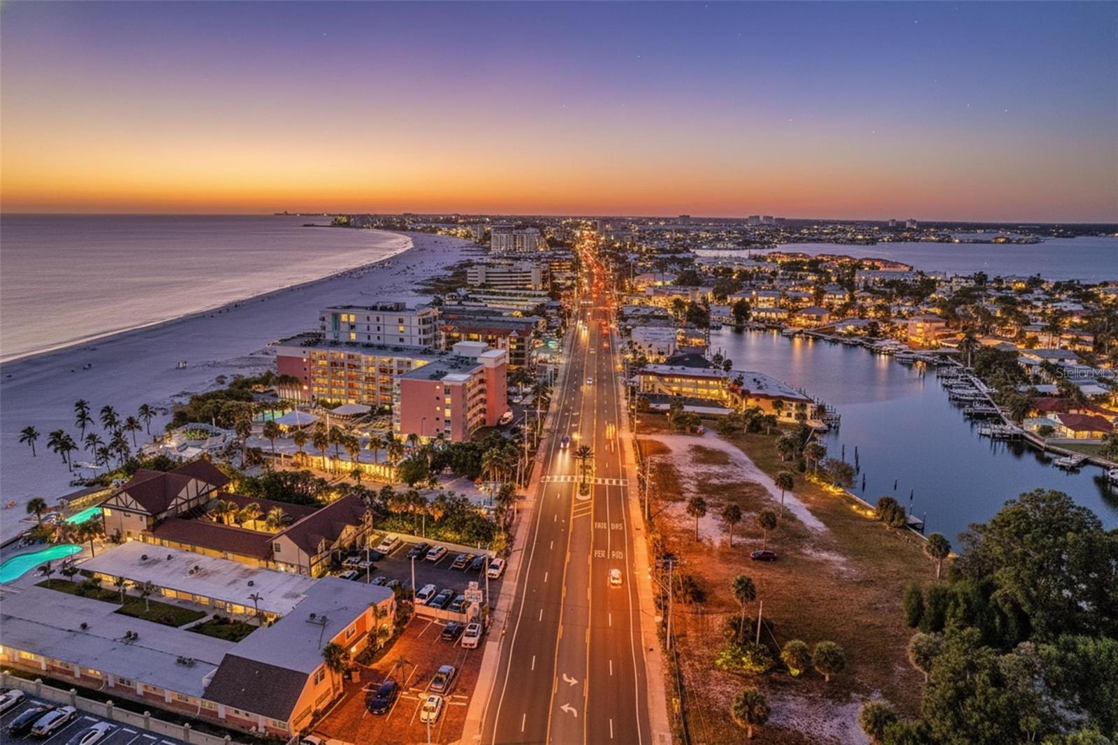 Image 51 of 54 For 3820 Gulf Boulevard 207