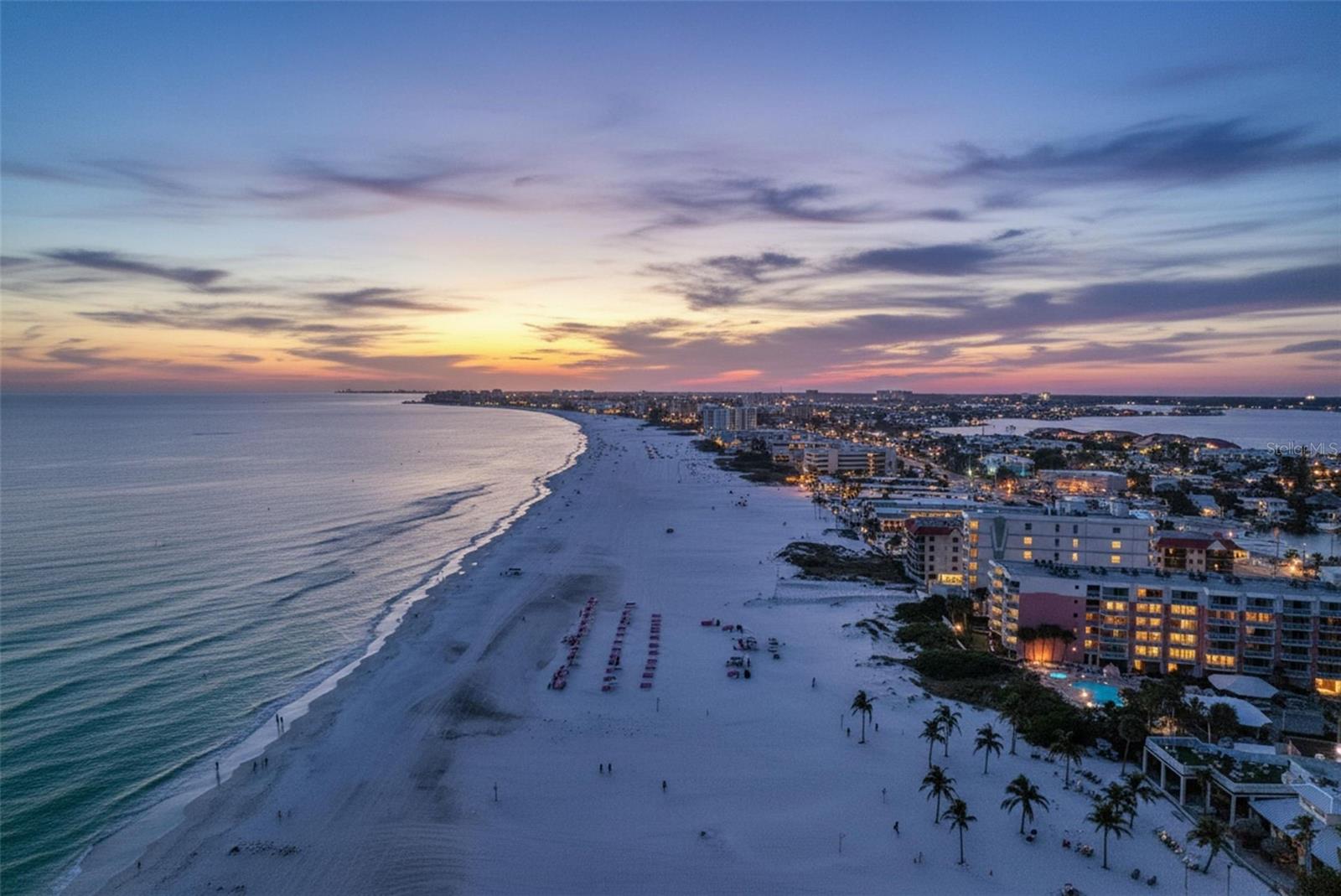 Image 52 of 54 For 3820 Gulf Boulevard 207