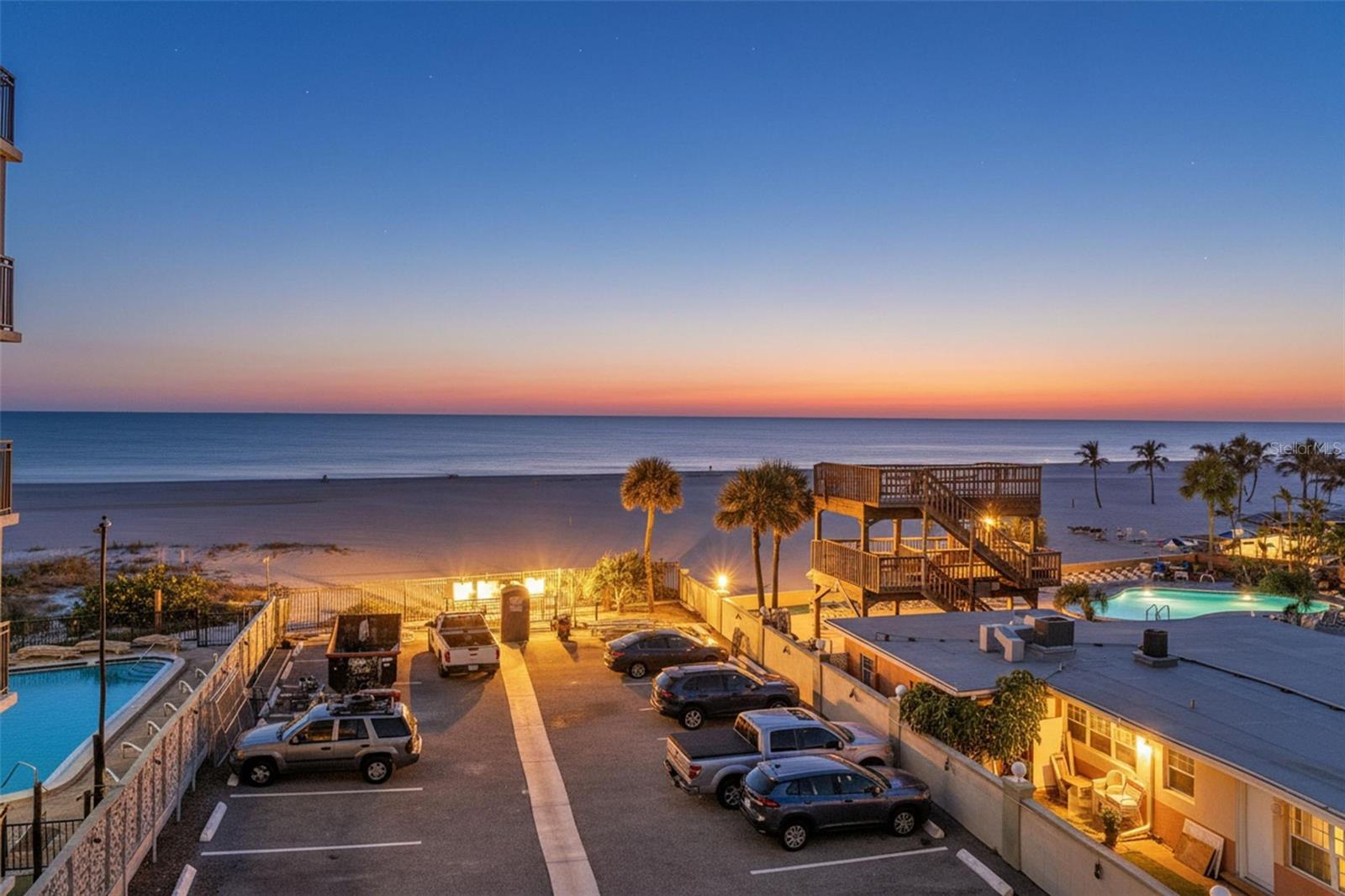 Image 54 of 54 For 3820 Gulf Boulevard 207