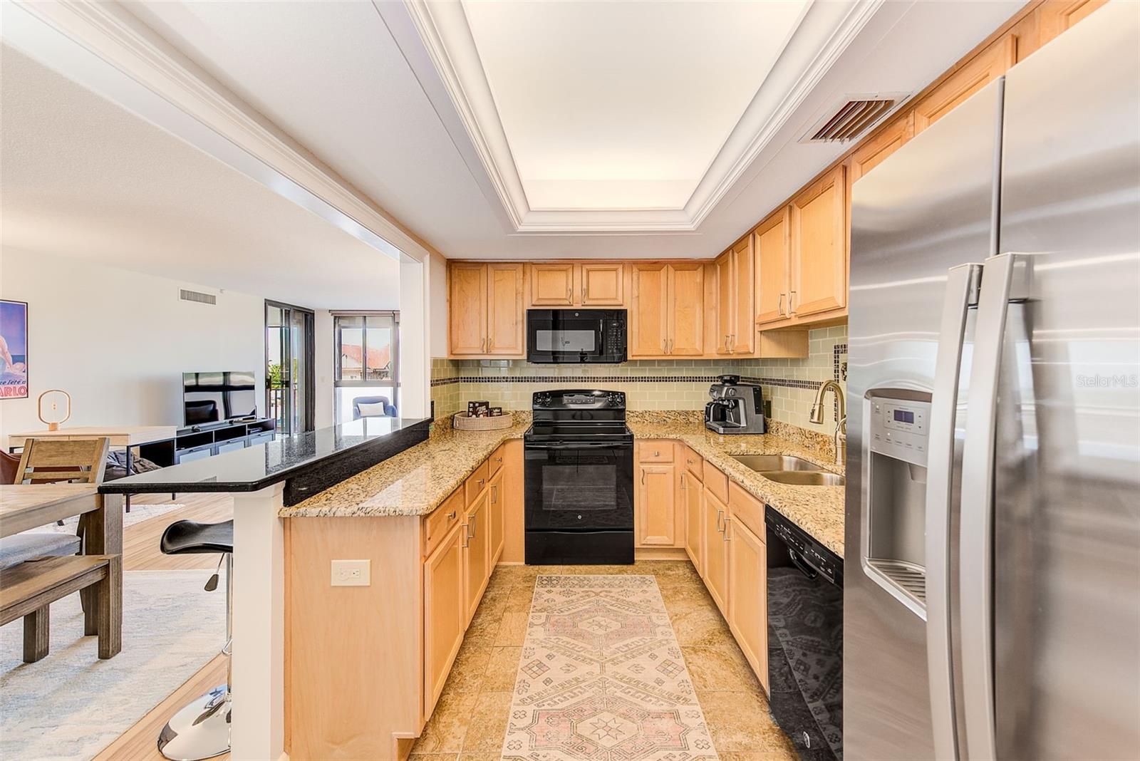 Image 6 of 54 For 3820 Gulf Boulevard 207