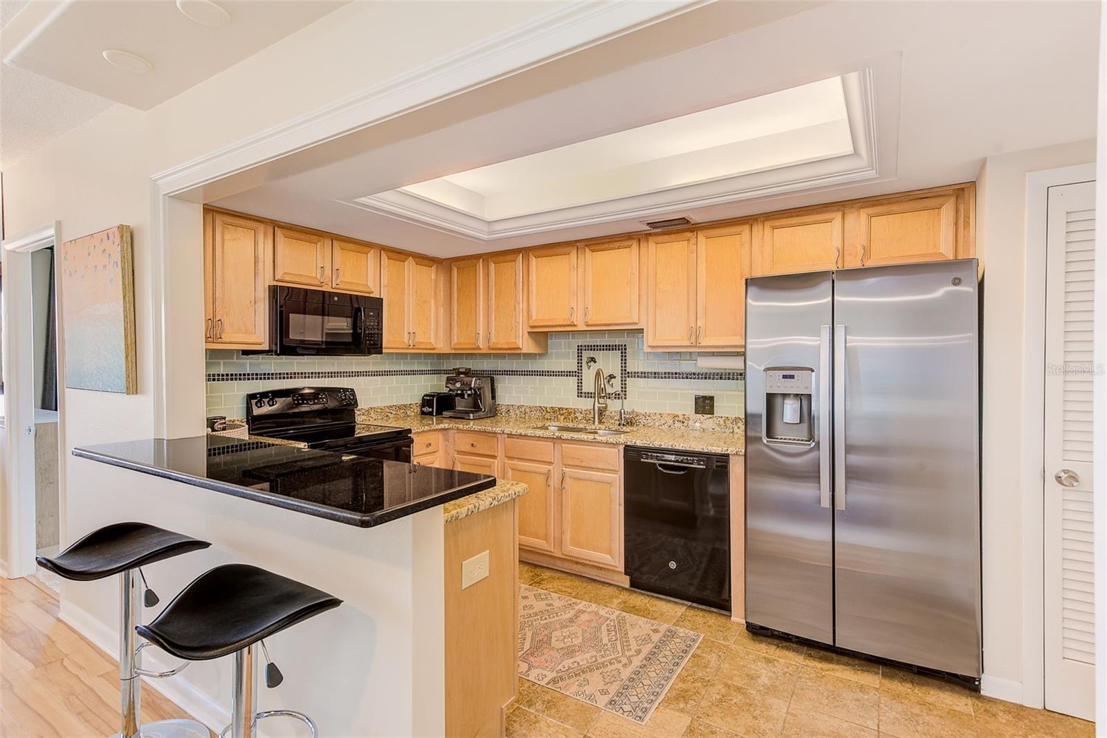 Image 7 of 54 For 3820 Gulf Boulevard 207