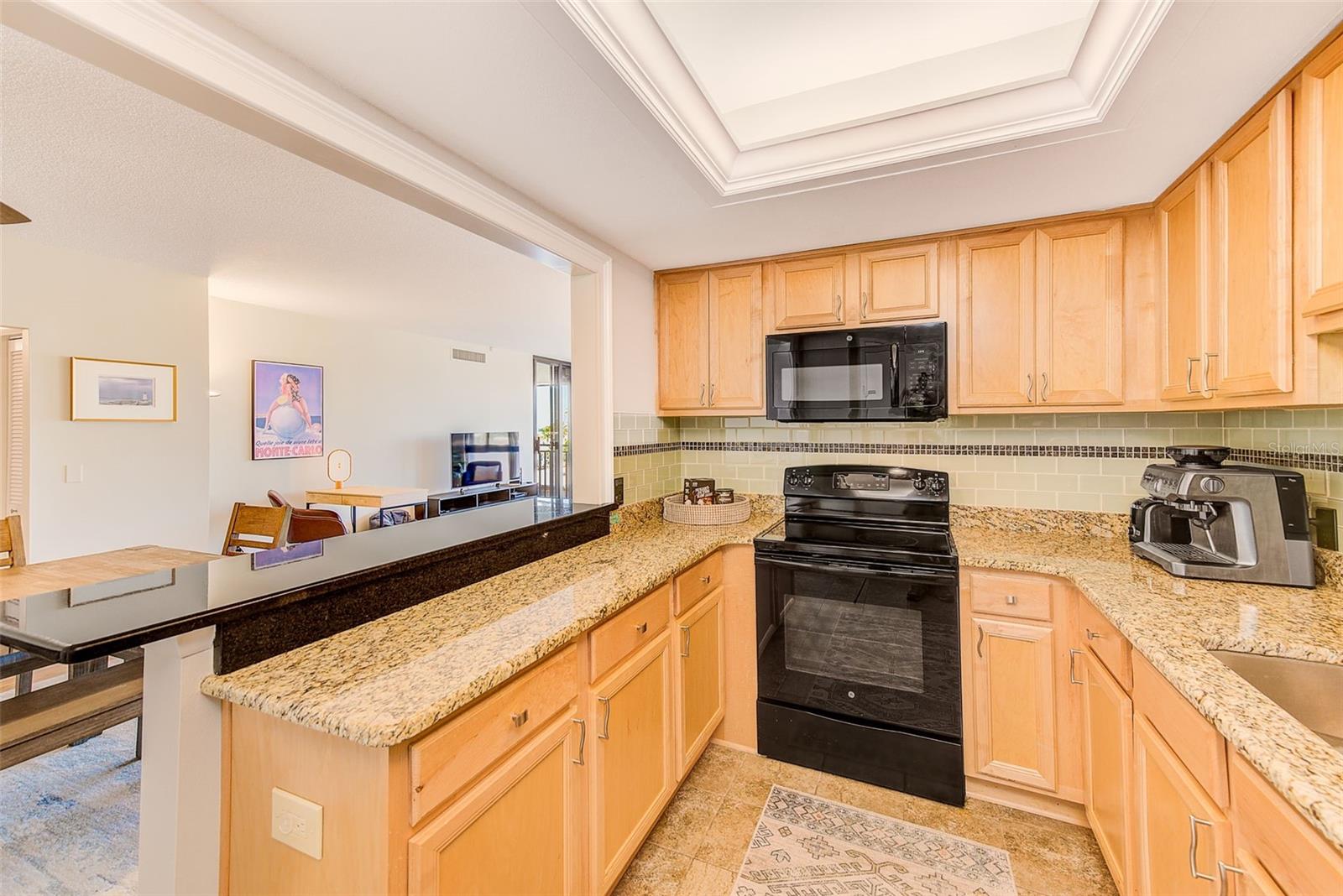 Image 8 of 54 For 3820 Gulf Boulevard 207