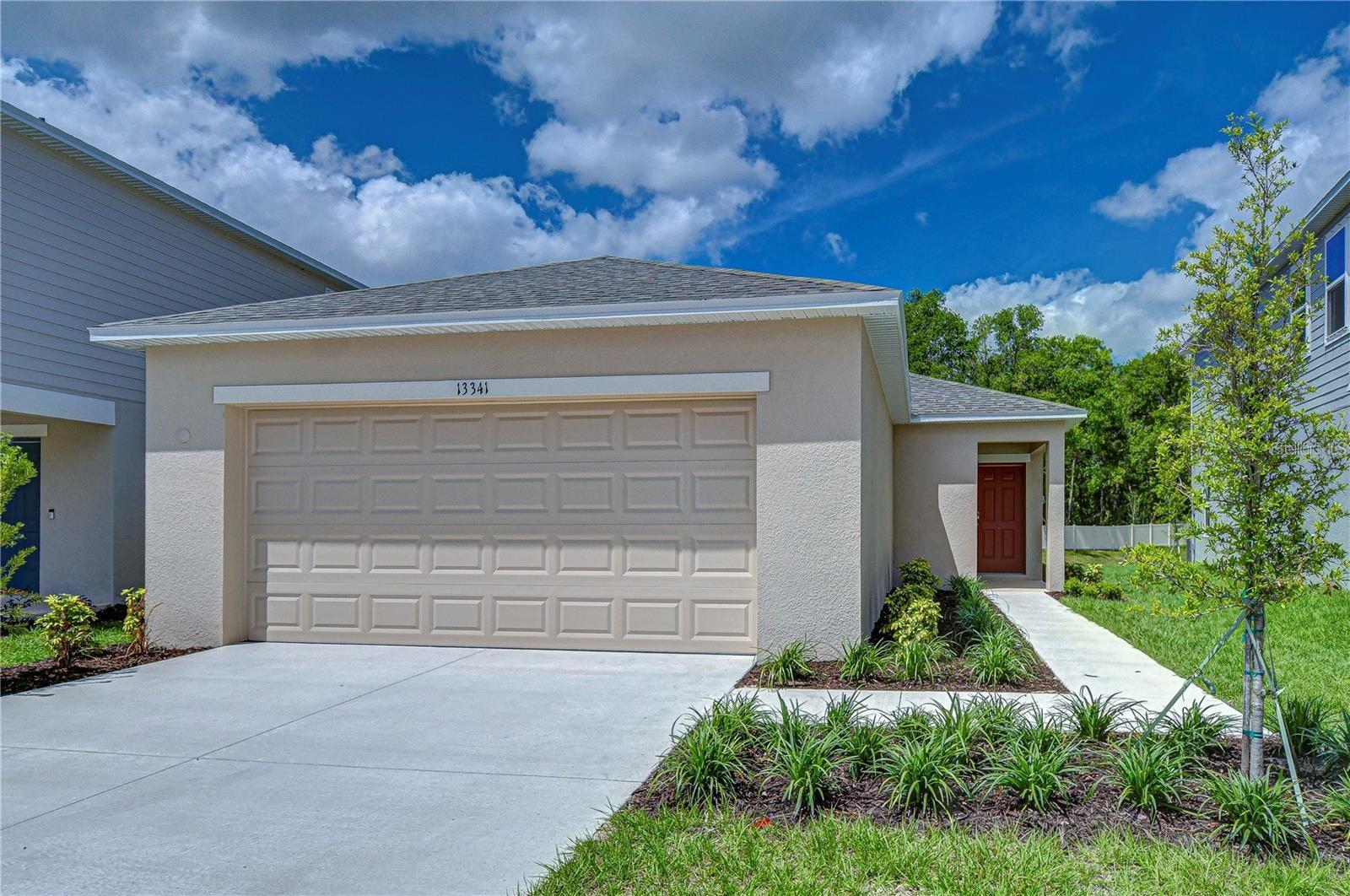 Details for 13341 Tropical Breeze Way, HUDSON, FL 34669