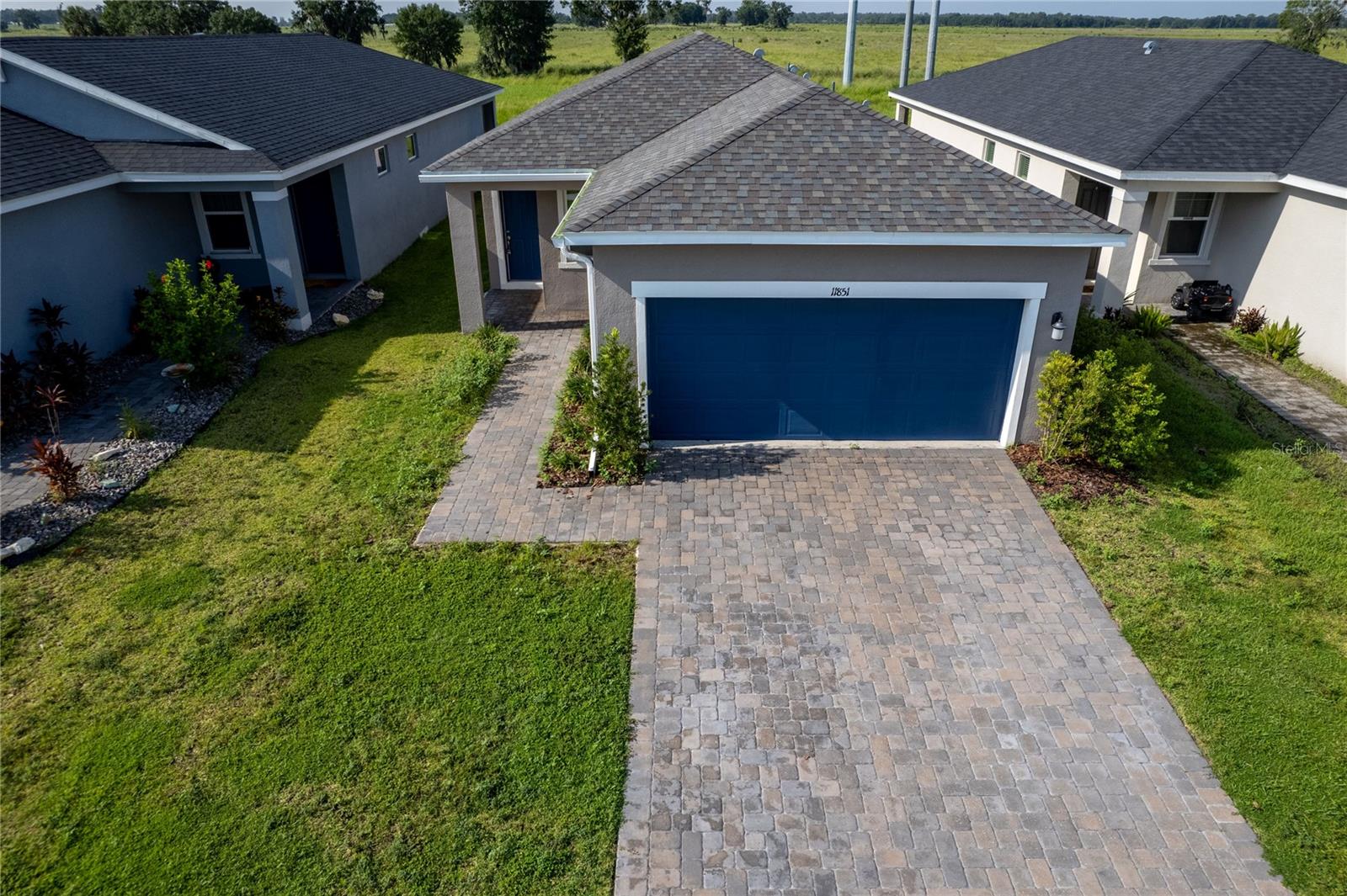 Image 27 of 28 For 11851 Brighton Knoll Loop