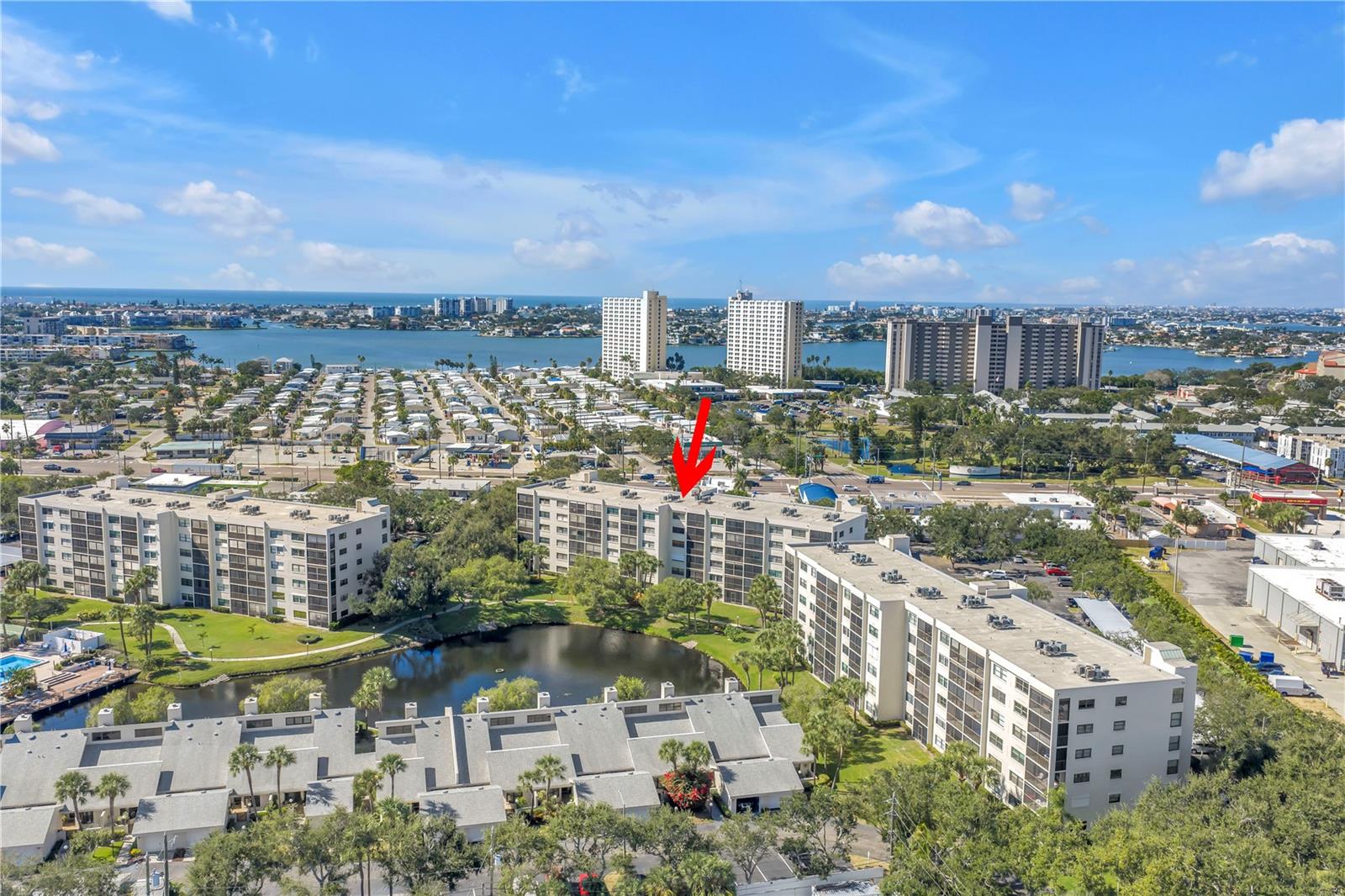 Image 66 of 71 For 1320 Pasadena Avenue S 203