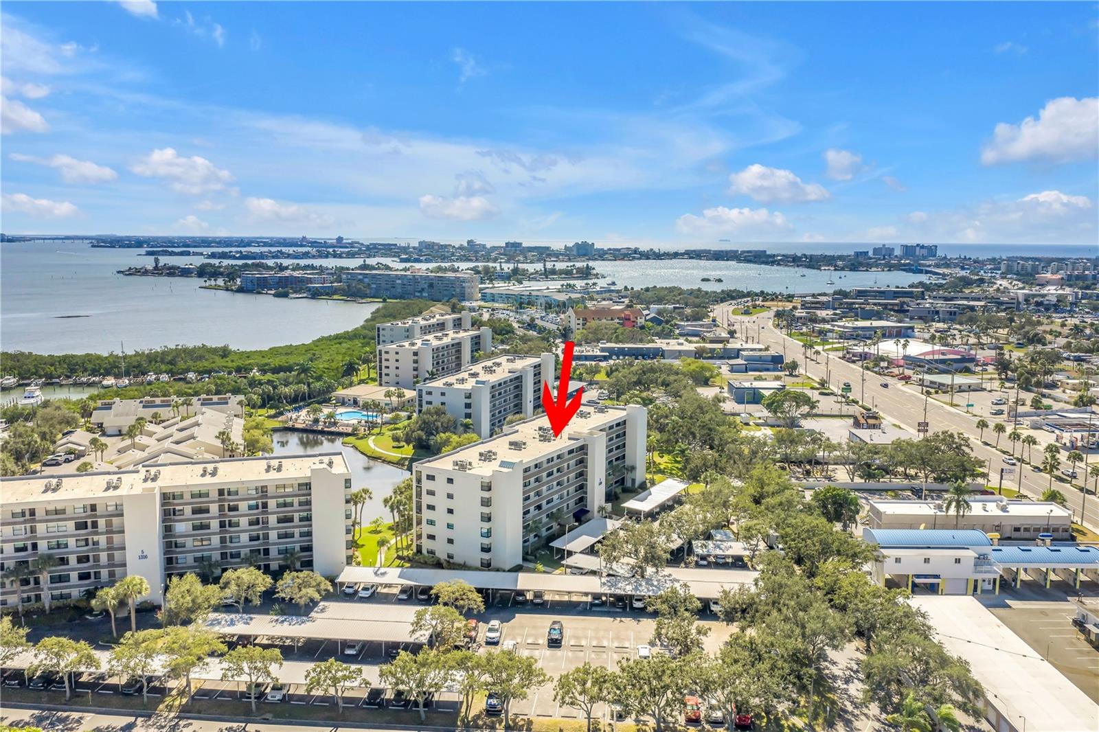 Image 68 of 71 For 1320 Pasadena Avenue S 203