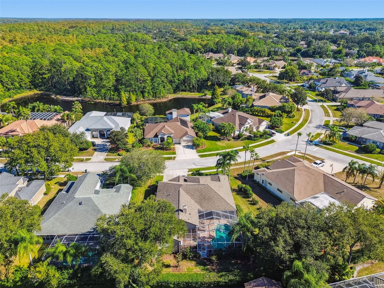 Image 51 of 53 For 4530 Roanoak Way