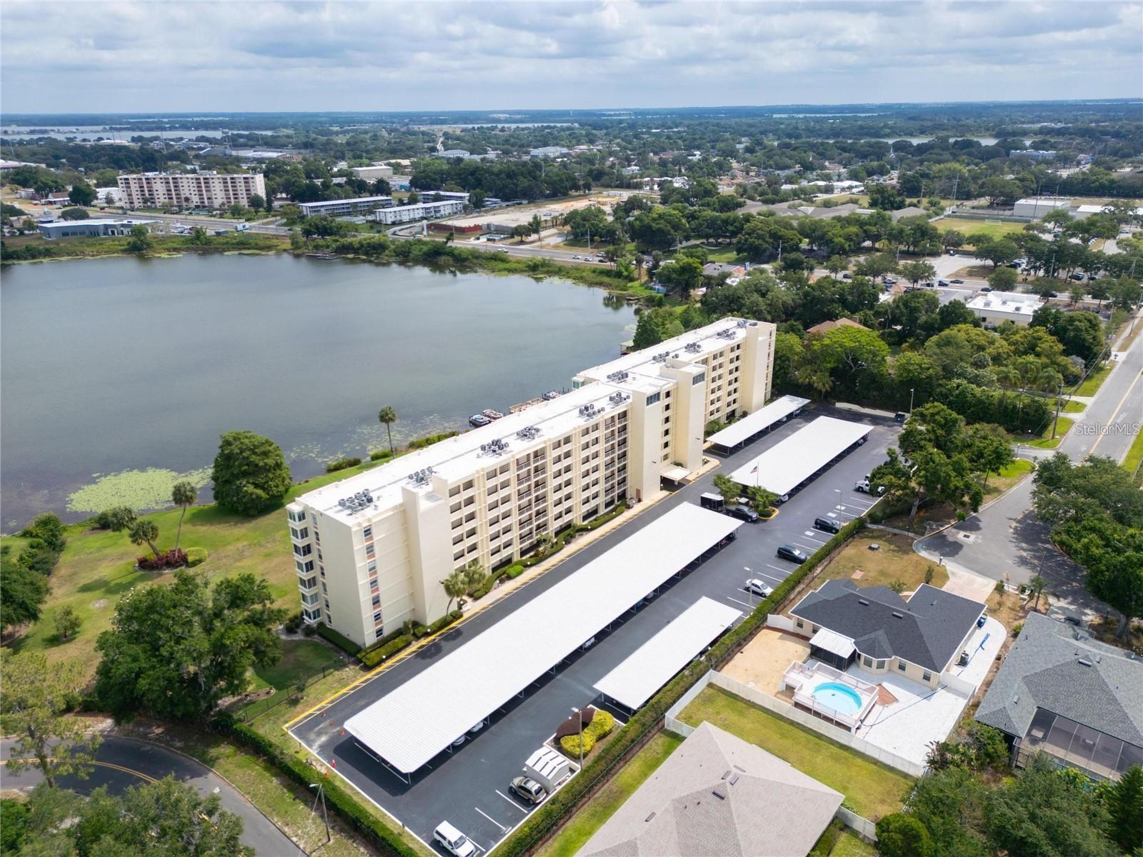 Image 69 of 77 For 700 Mirror Terrace Nw 505