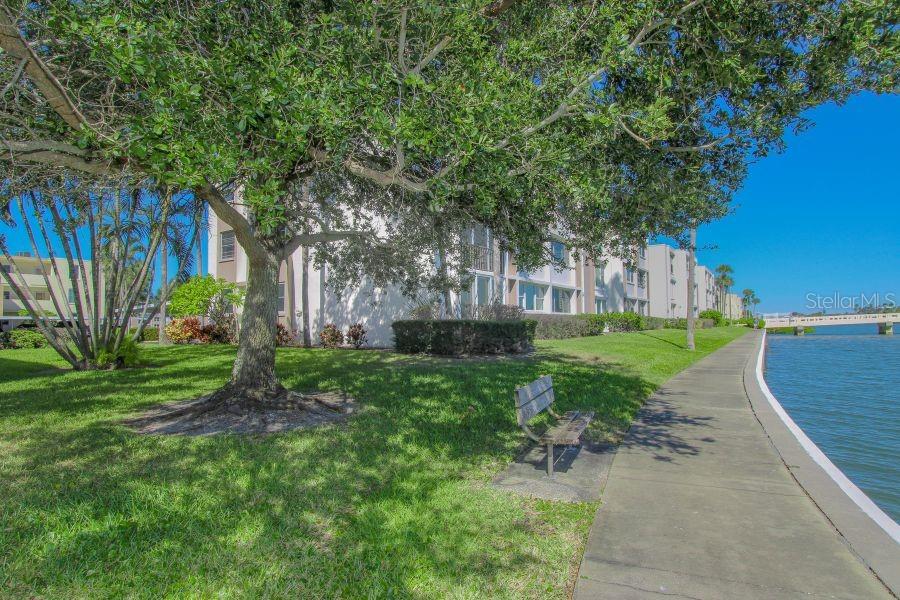 Image 34 of 45 For 7425 Bay Island Drive S 108