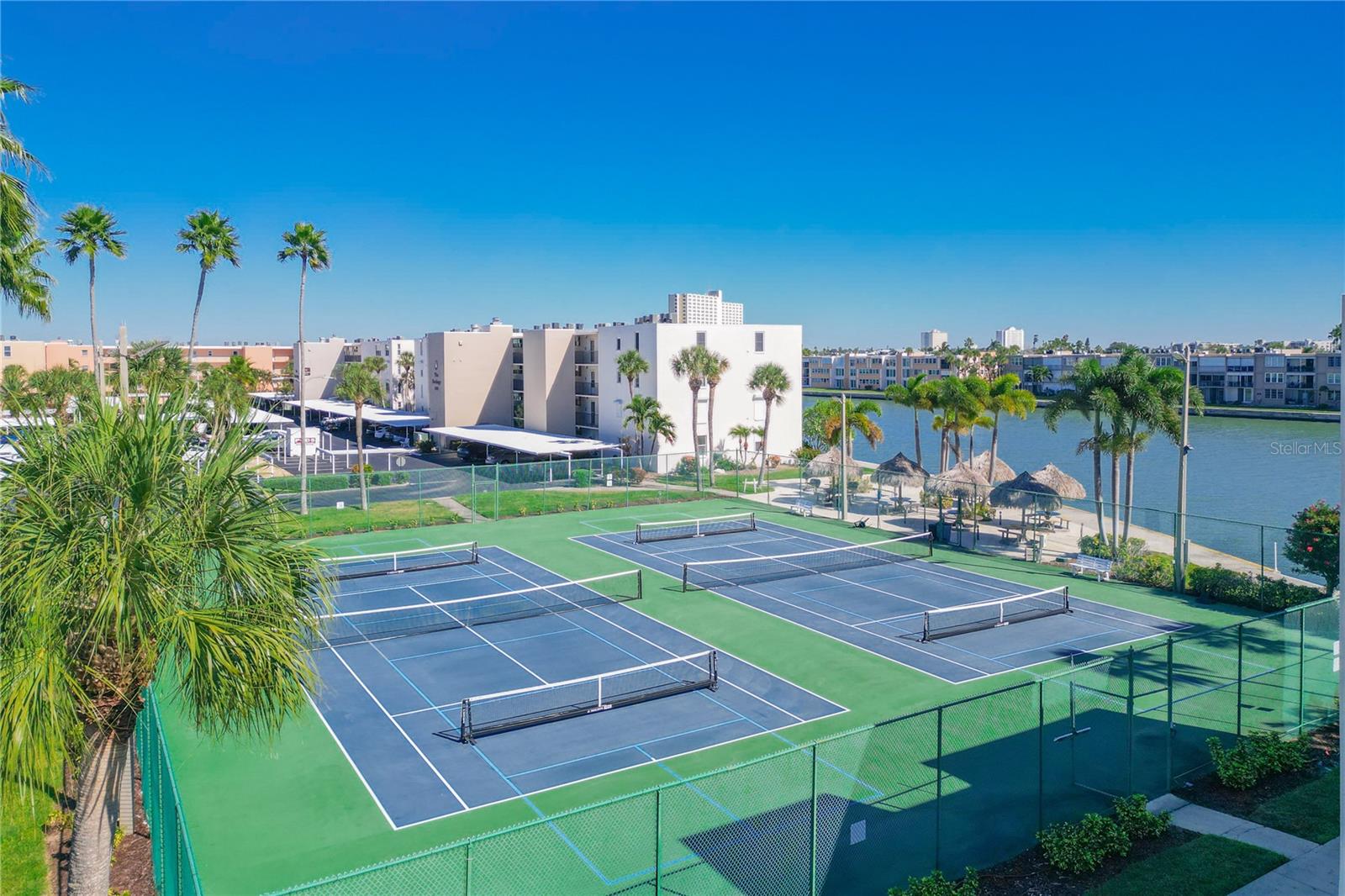 Image 41 of 45 For 7425 Bay Island Drive S 108