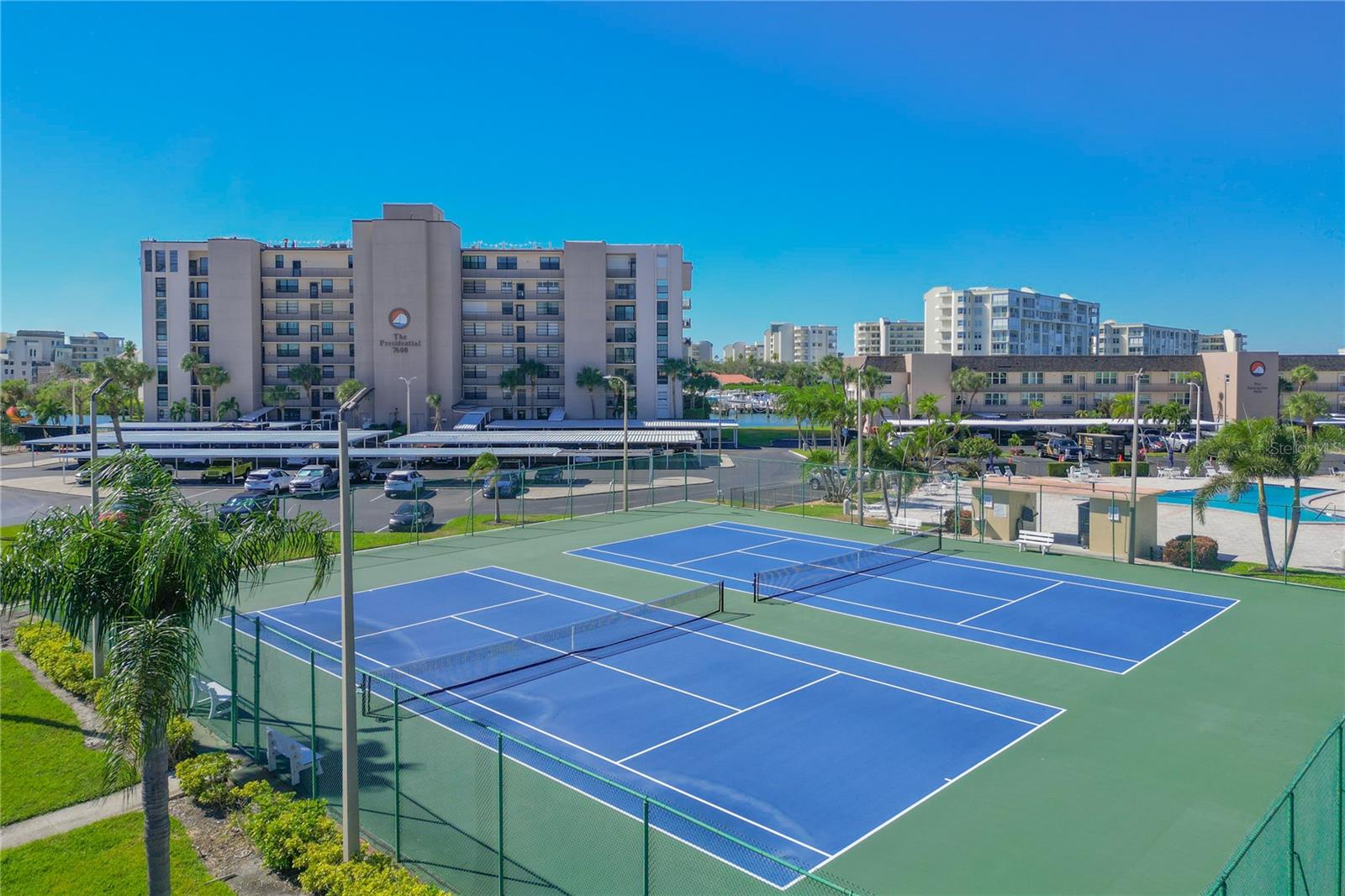 Image 42 of 45 For 7425 Bay Island Drive S 108