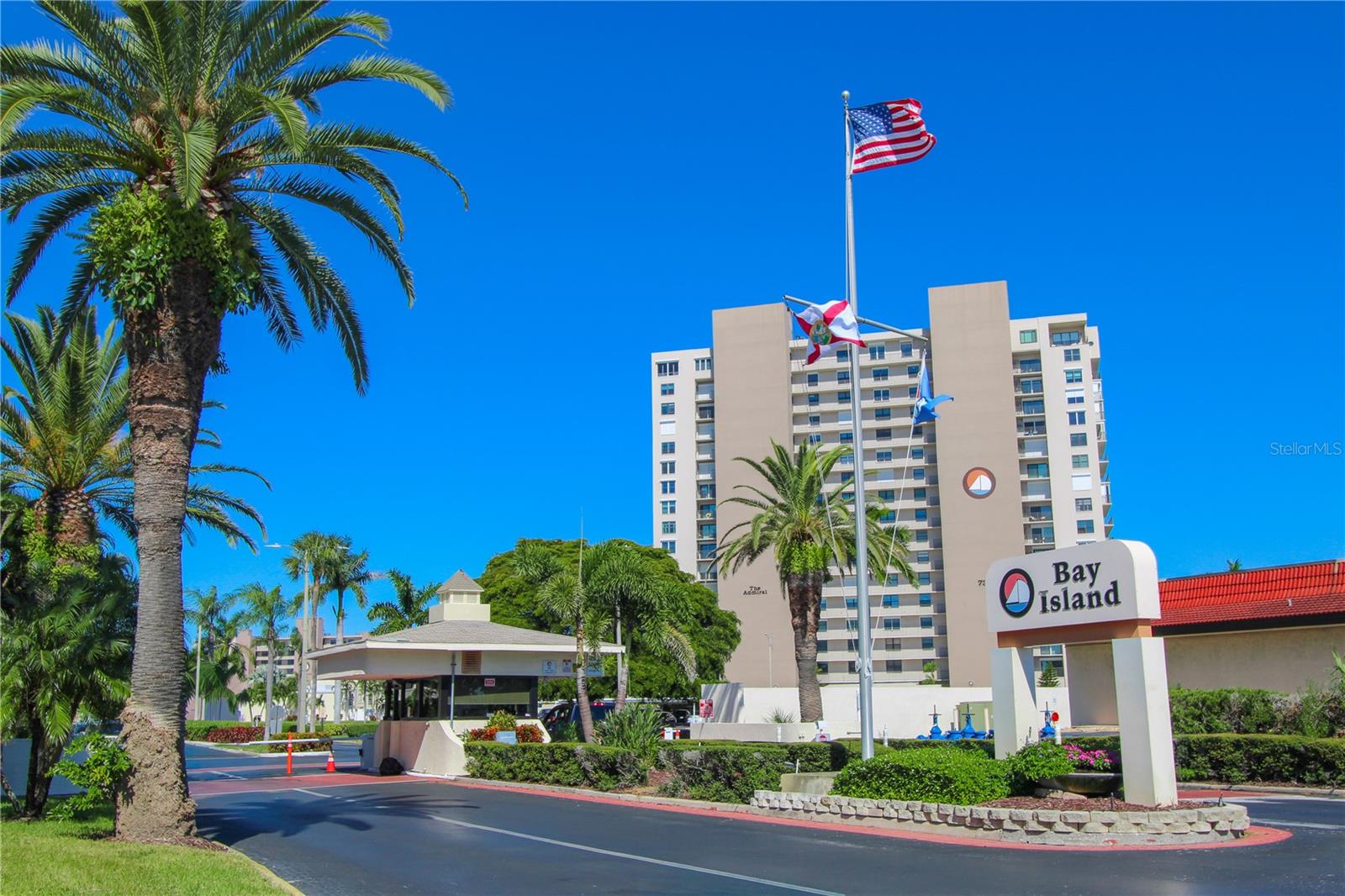 Image 43 of 45 For 7425 Bay Island Drive S 108