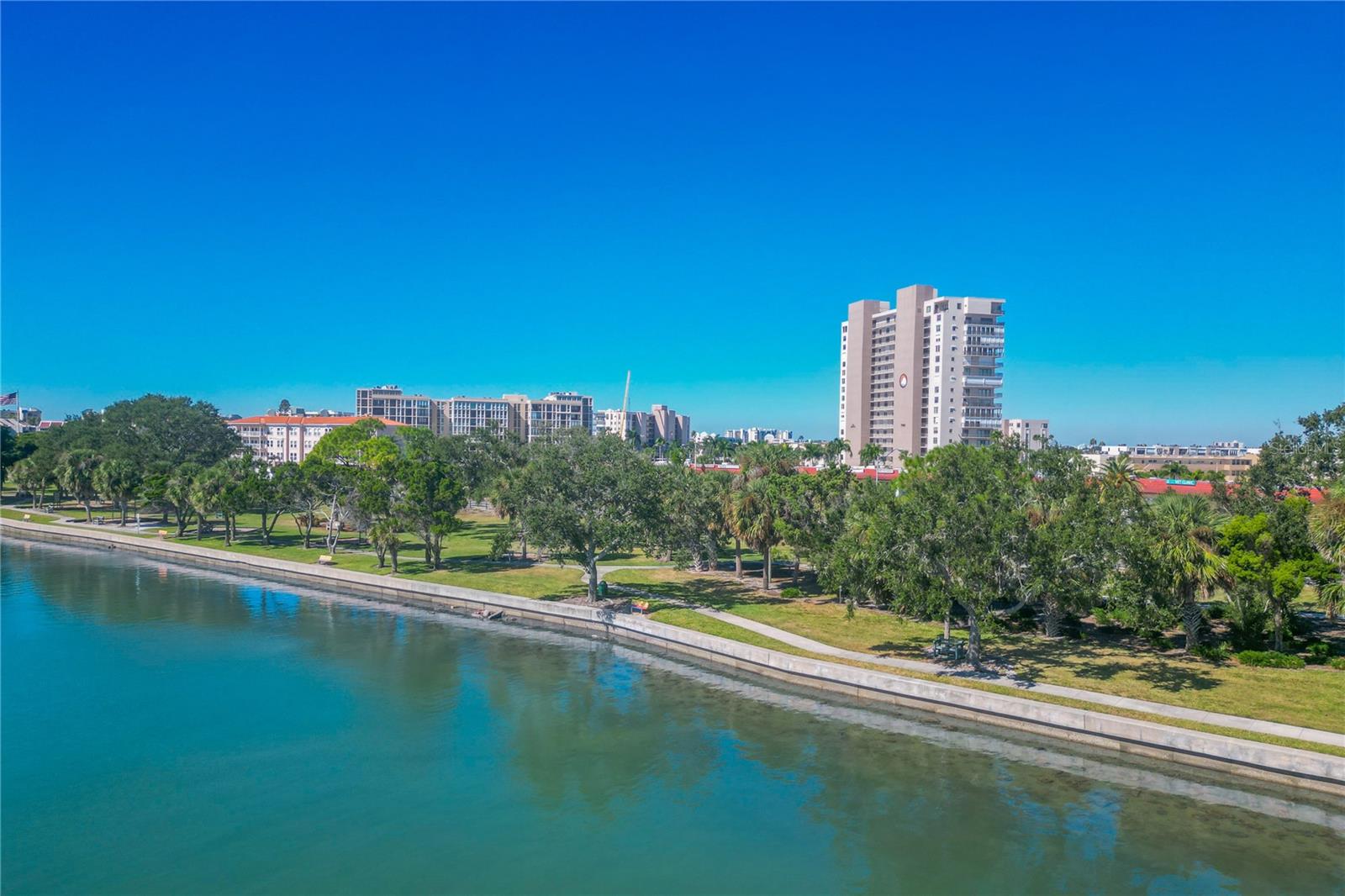 Image 45 of 45 For 7425 Bay Island Drive S 108