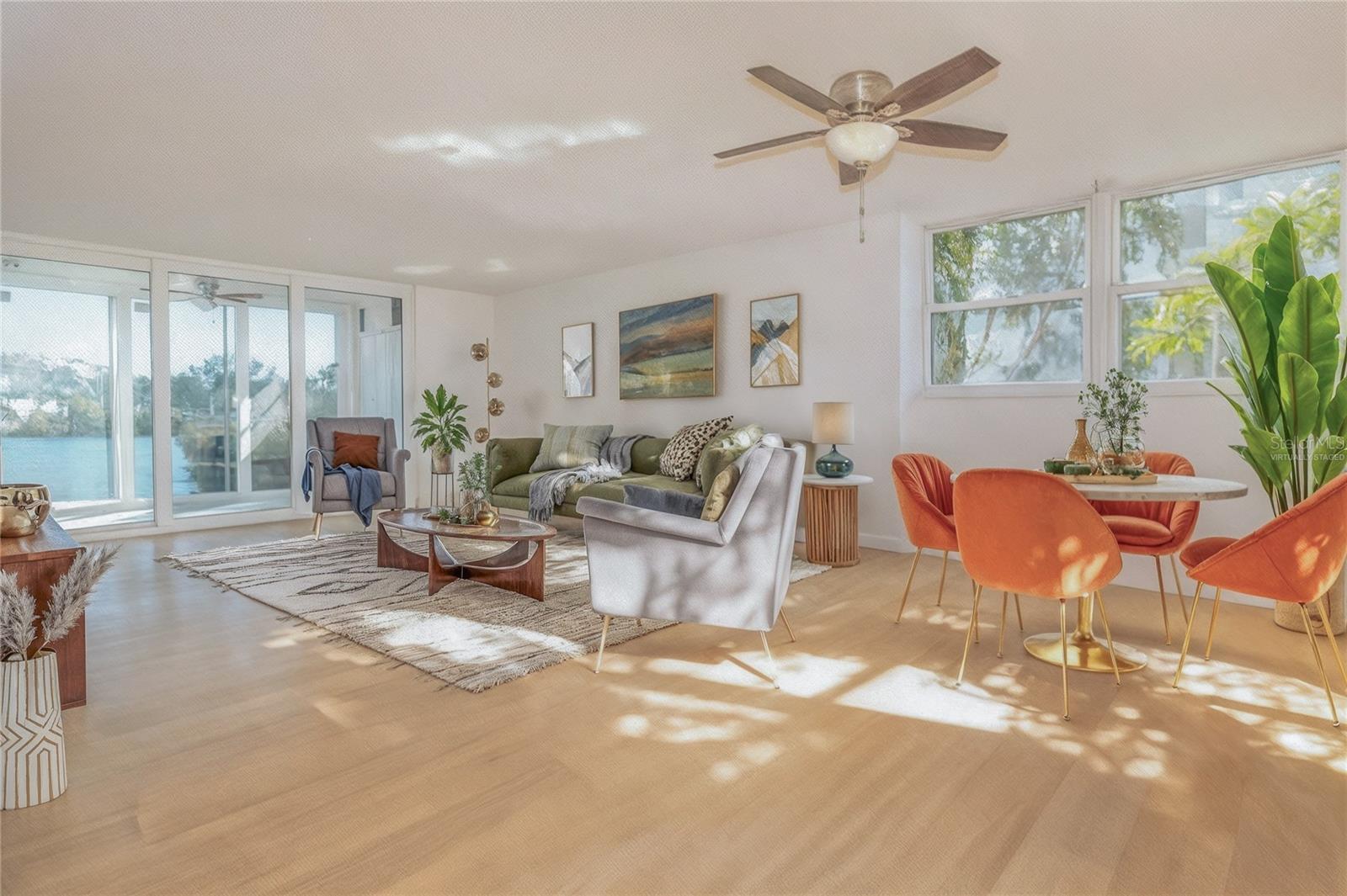 Image 8 of 45 For 7425 Bay Island Drive S 108