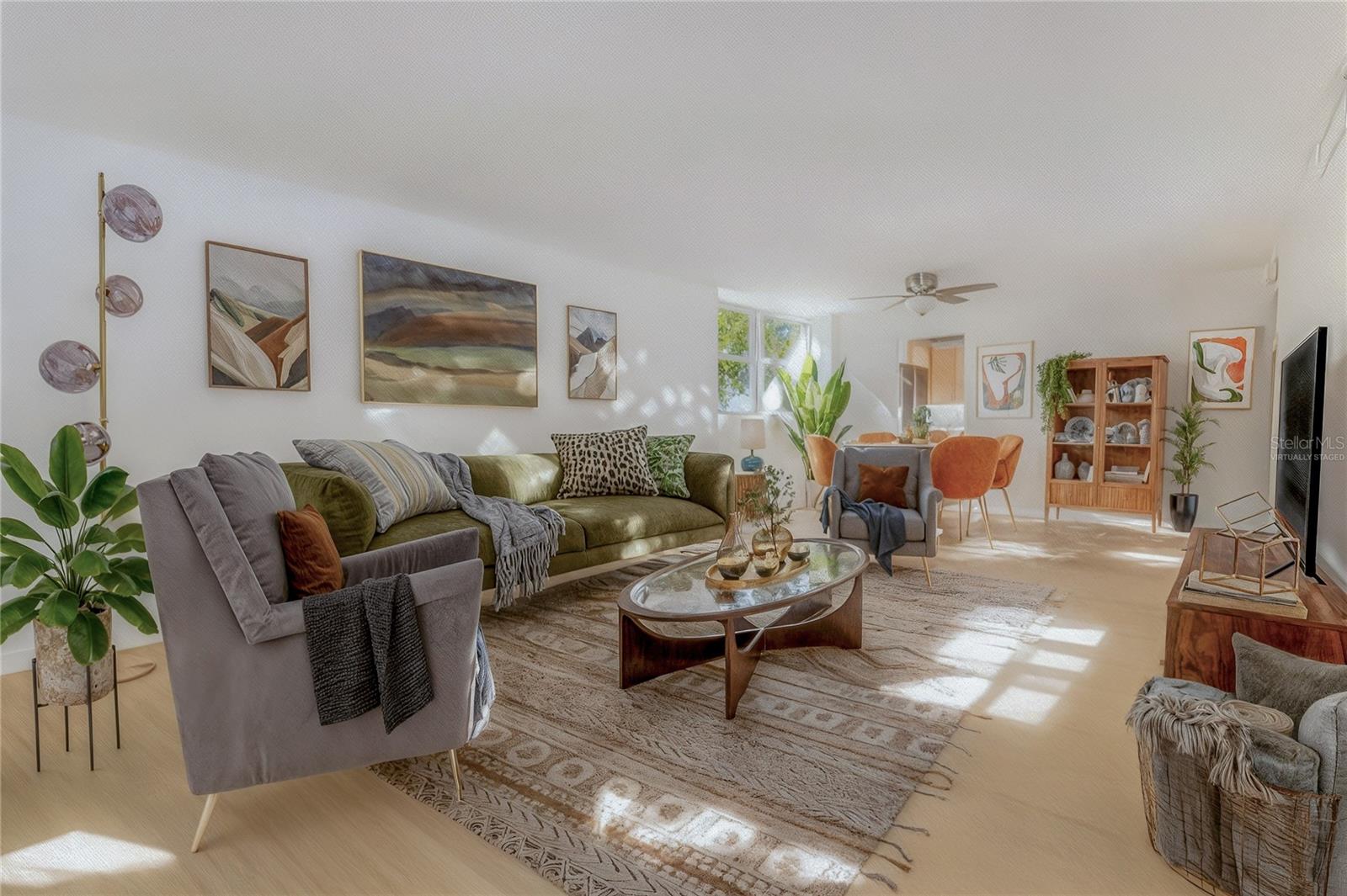 Image 9 of 45 For 7425 Bay Island Drive S 108