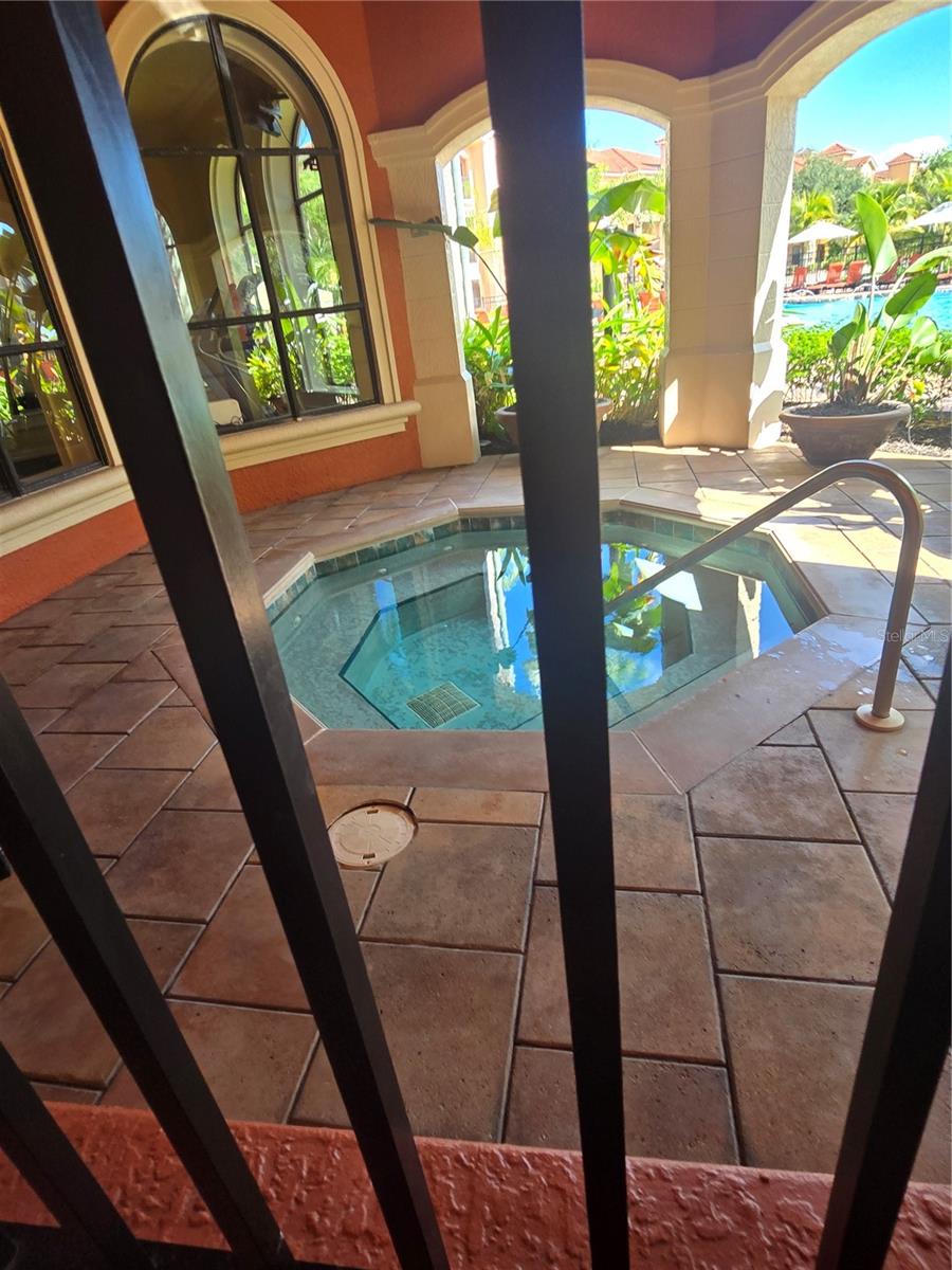 Image 40 of 40 For 2732 Via Murano  531