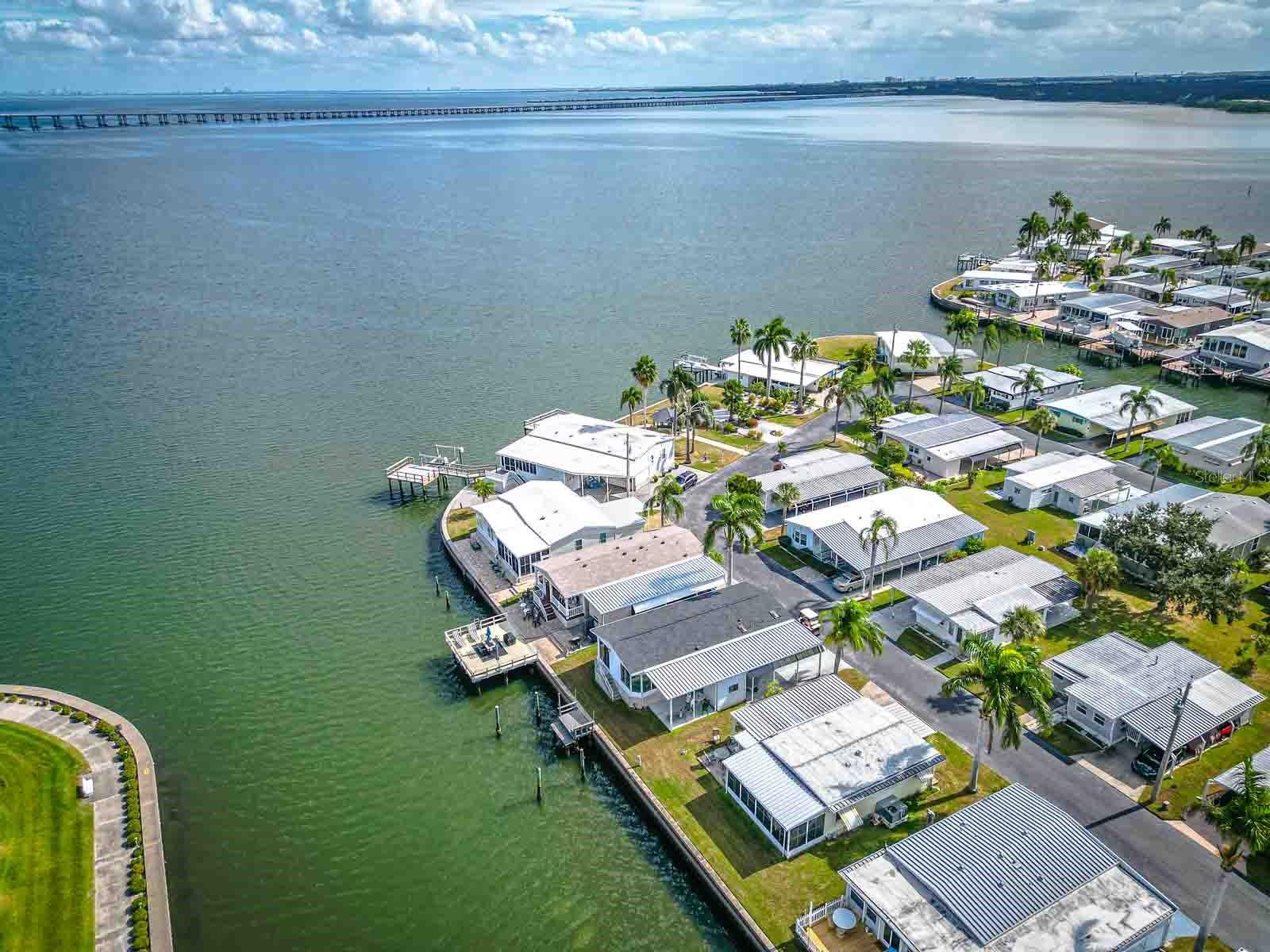 Image 55 of 100 For 18675 Us Highway 19 N 173