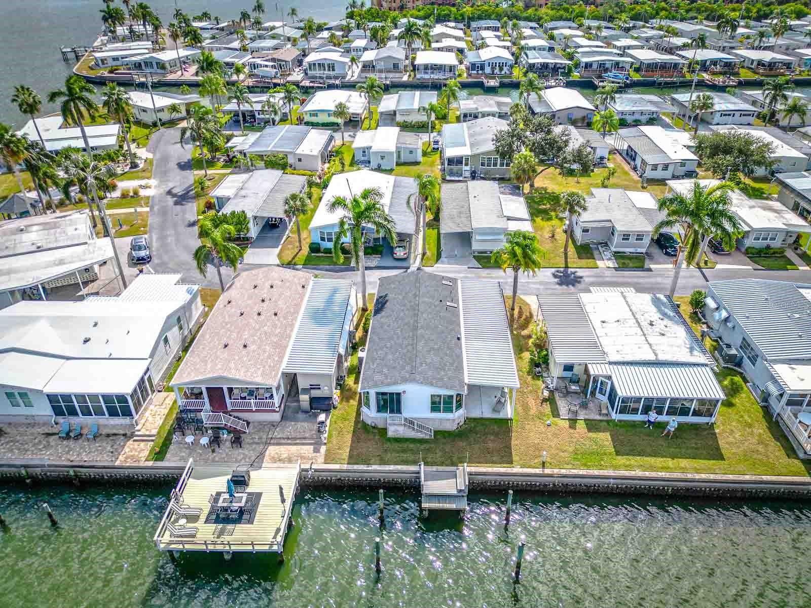 Image 57 of 100 For 18675 Us Highway 19 N 173