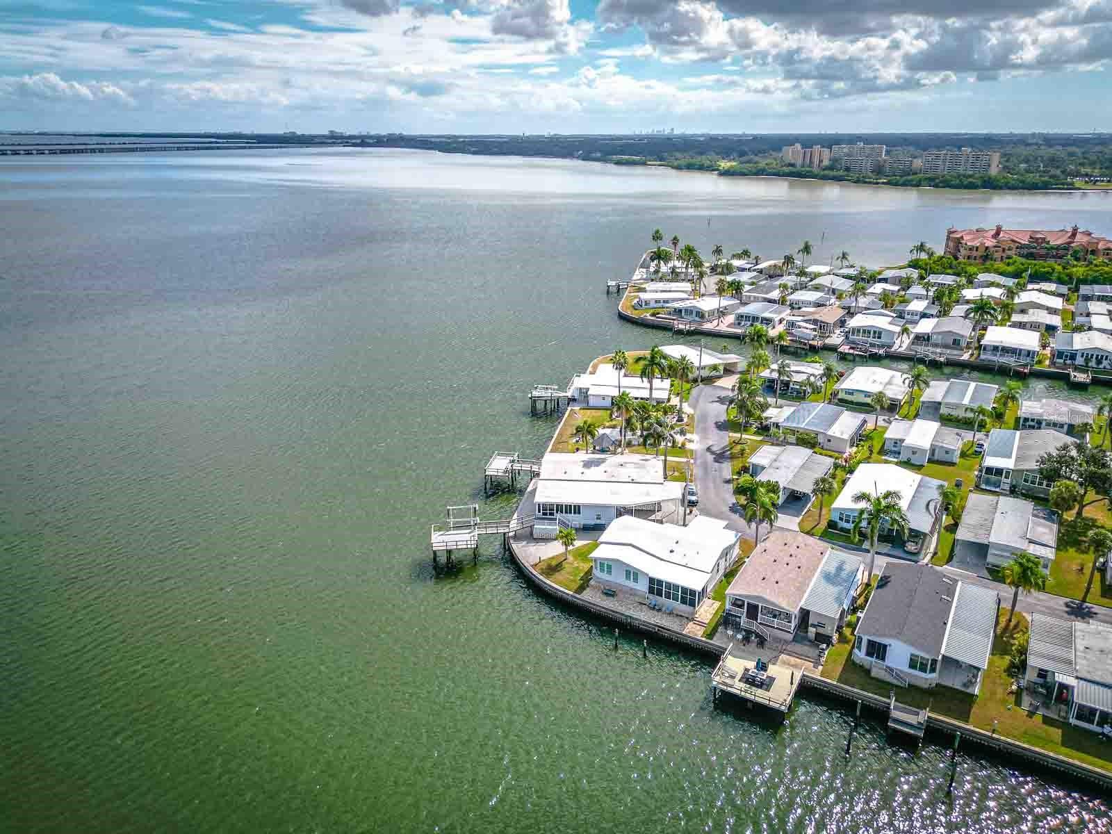 Image 58 of 100 For 18675 Us Highway 19 N 173