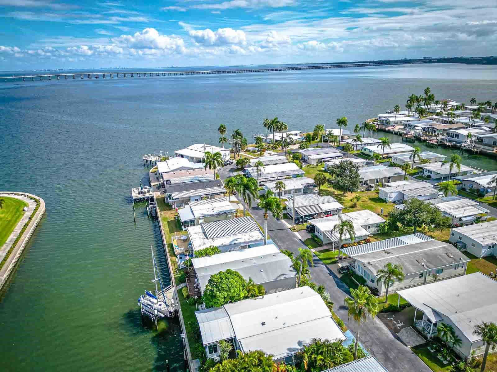 Image 61 of 100 For 18675 Us Highway 19 N 173