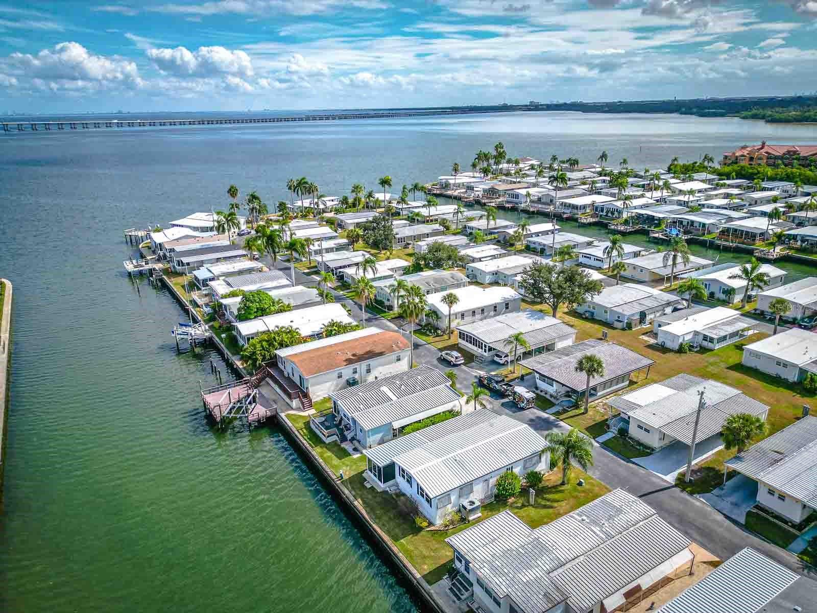 Image 62 of 100 For 18675 Us Highway 19 N 173