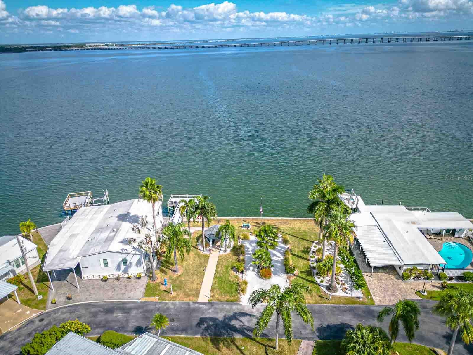 Image 64 of 100 For 18675 Us Highway 19 N 173