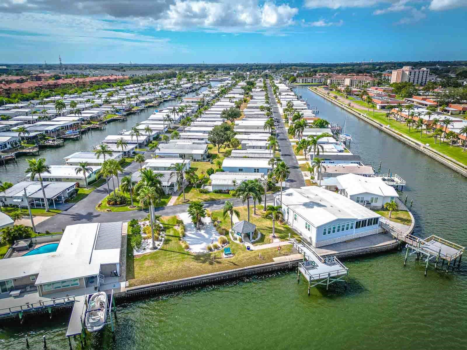 Image 65 of 100 For 18675 Us Highway 19 N 173