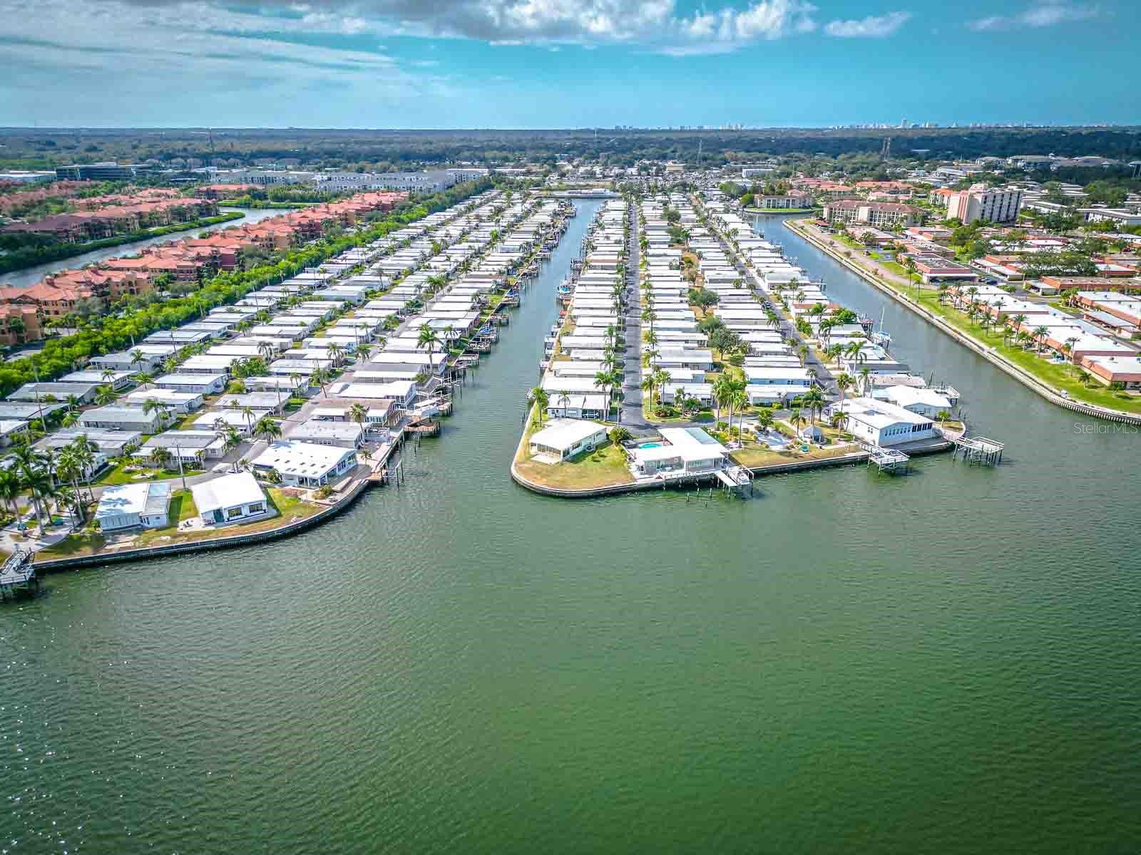 Image 68 of 100 For 18675 Us Highway 19 N 173