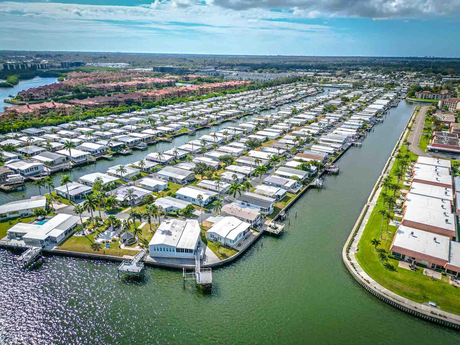 Image 69 of 100 For 18675 Us Highway 19 N 173