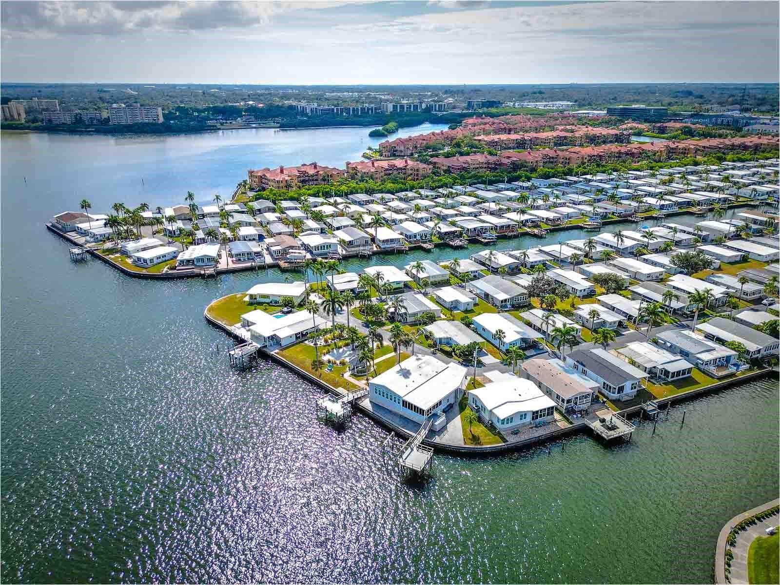 Image 70 of 100 For 18675 Us Highway 19 N 173