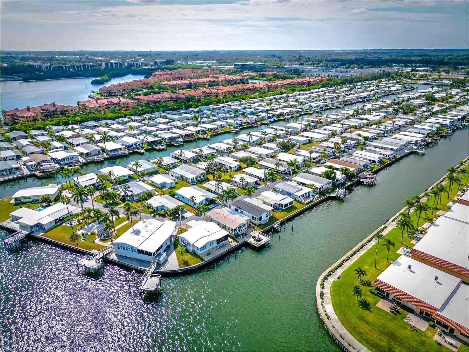 Image 71 of 100 For 18675 Us Highway 19 N 173