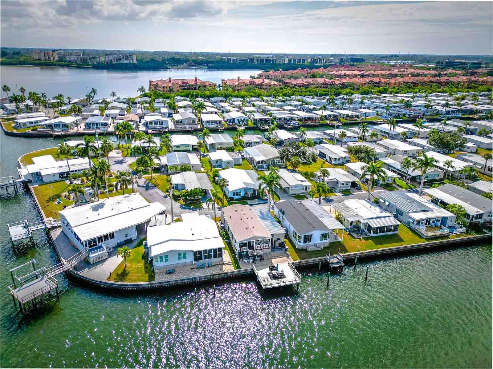 Image 72 of 100 For 18675 Us Highway 19 N 173