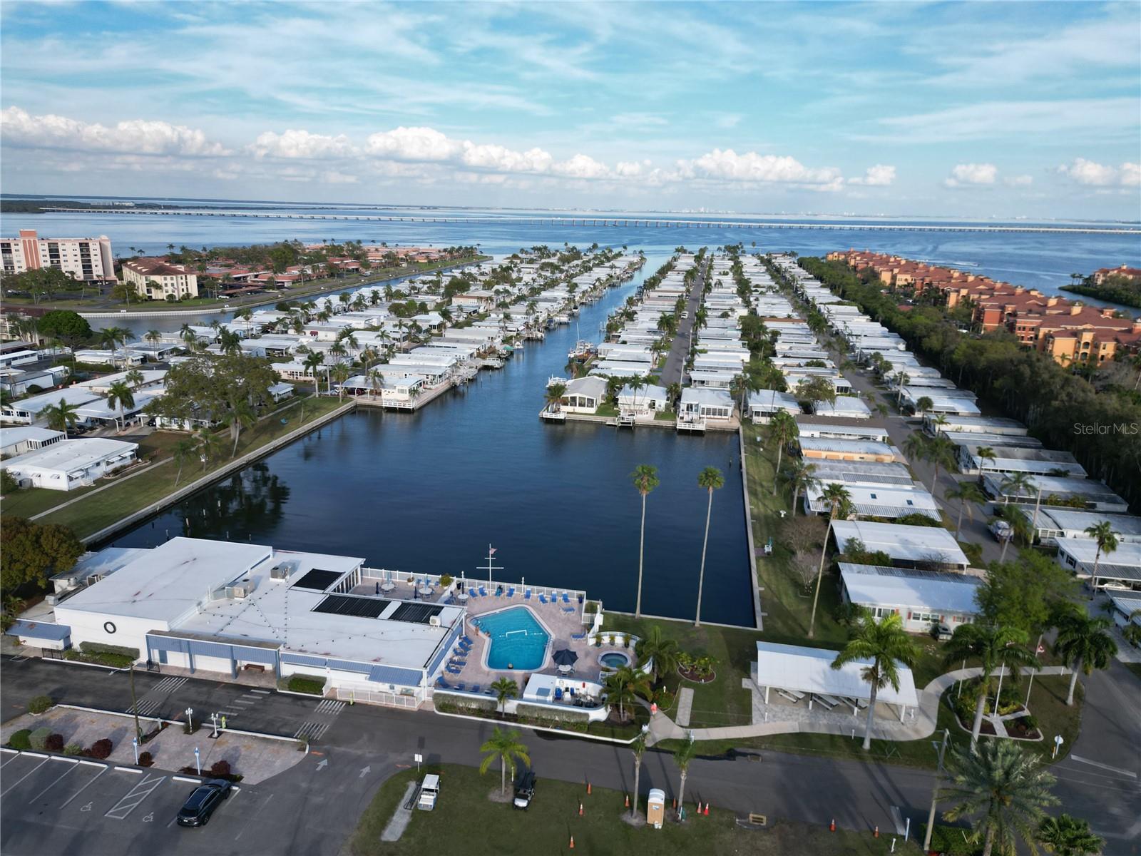 Image 97 of 100 For 18675 Us Highway 19 N 173