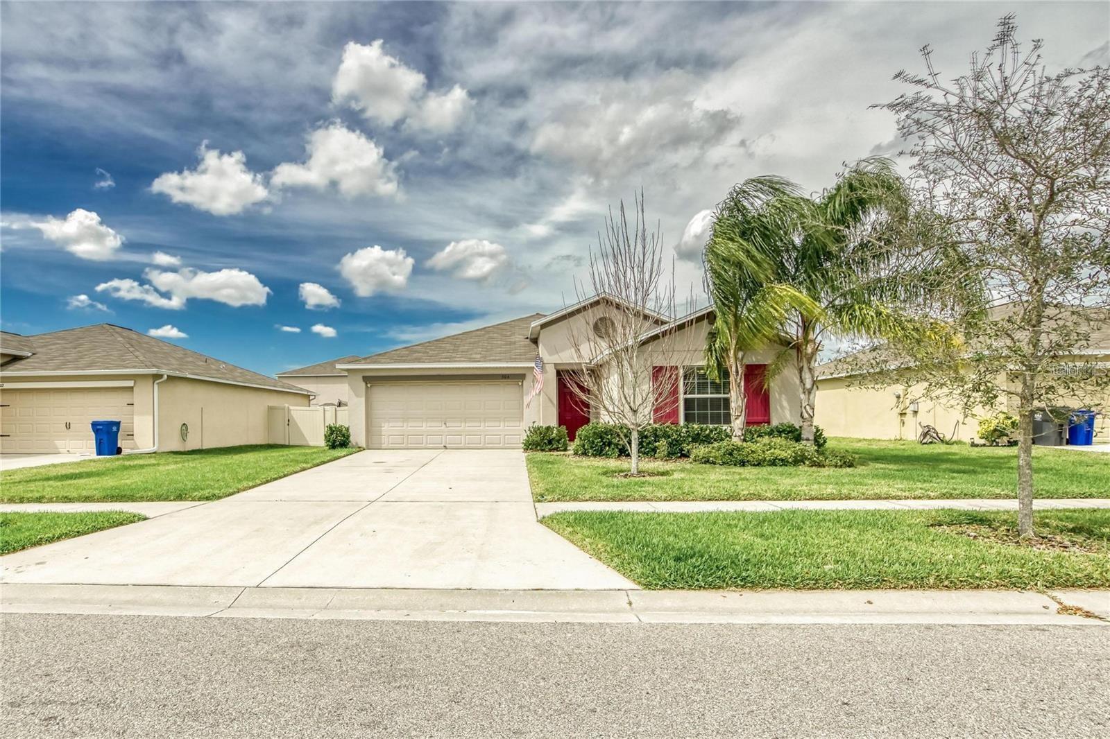 Details for 304 Cascade Bend Drive, RUSKIN, FL 33570