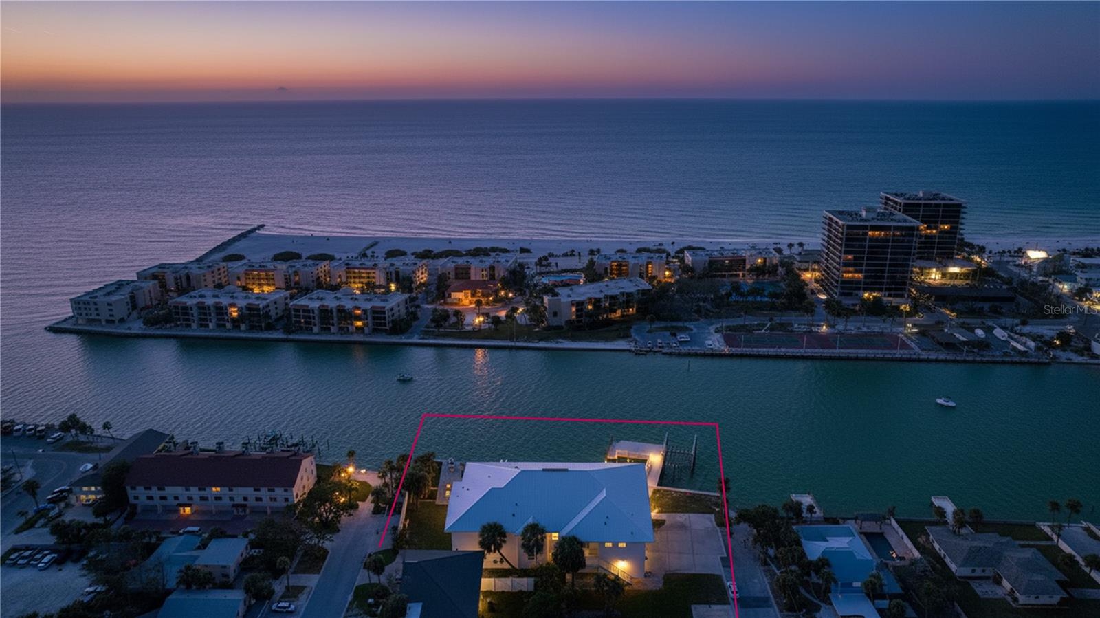 Details for 644 77th Avenue, ST PETE BEACH, FL 33706