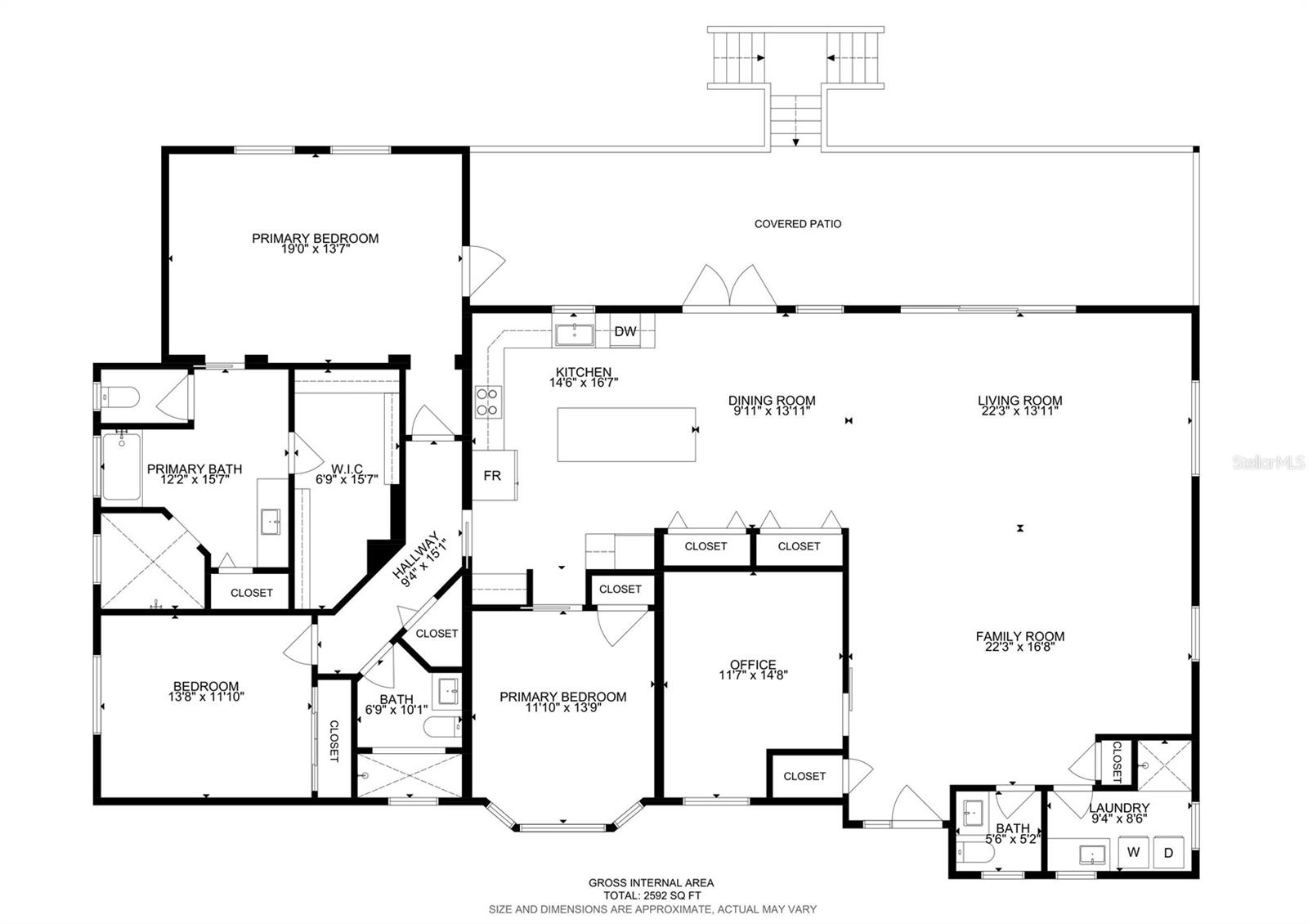 Image 28 of 30 For 644 77th Avenue