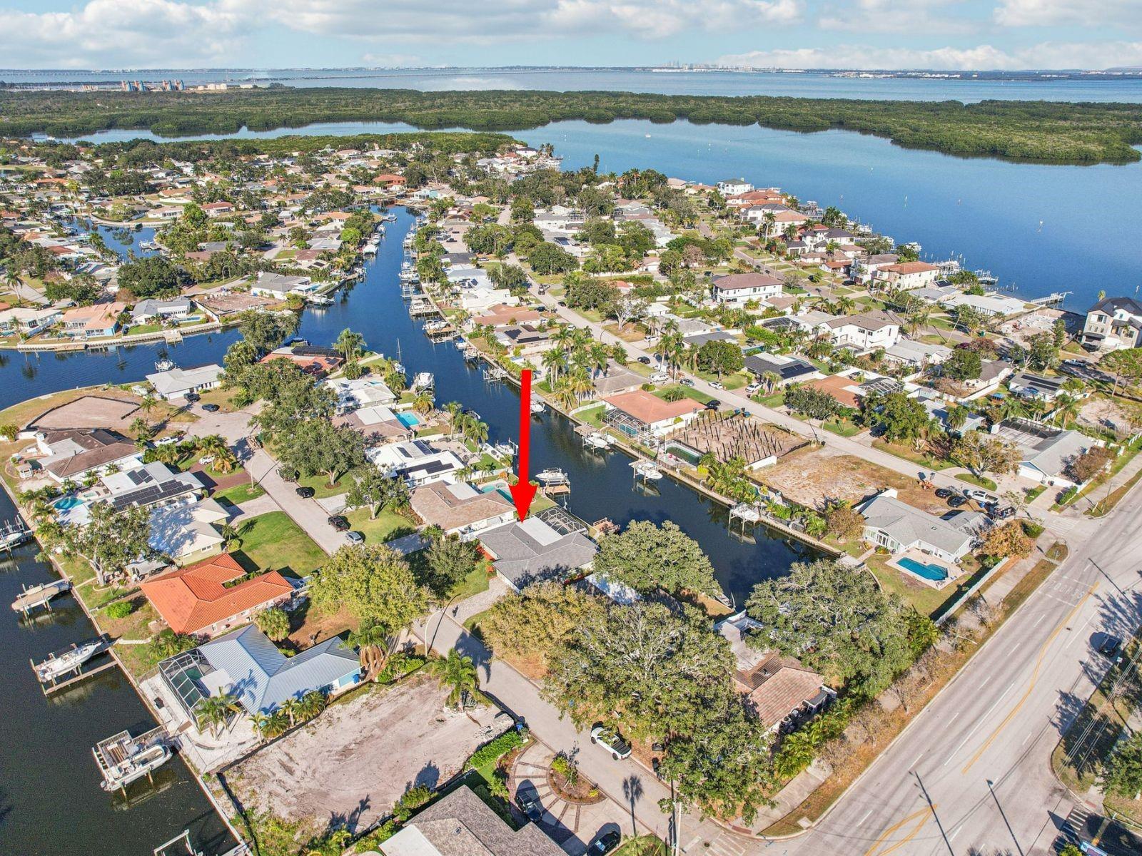 Image 48 of 50 For 6251 18th Street Ne