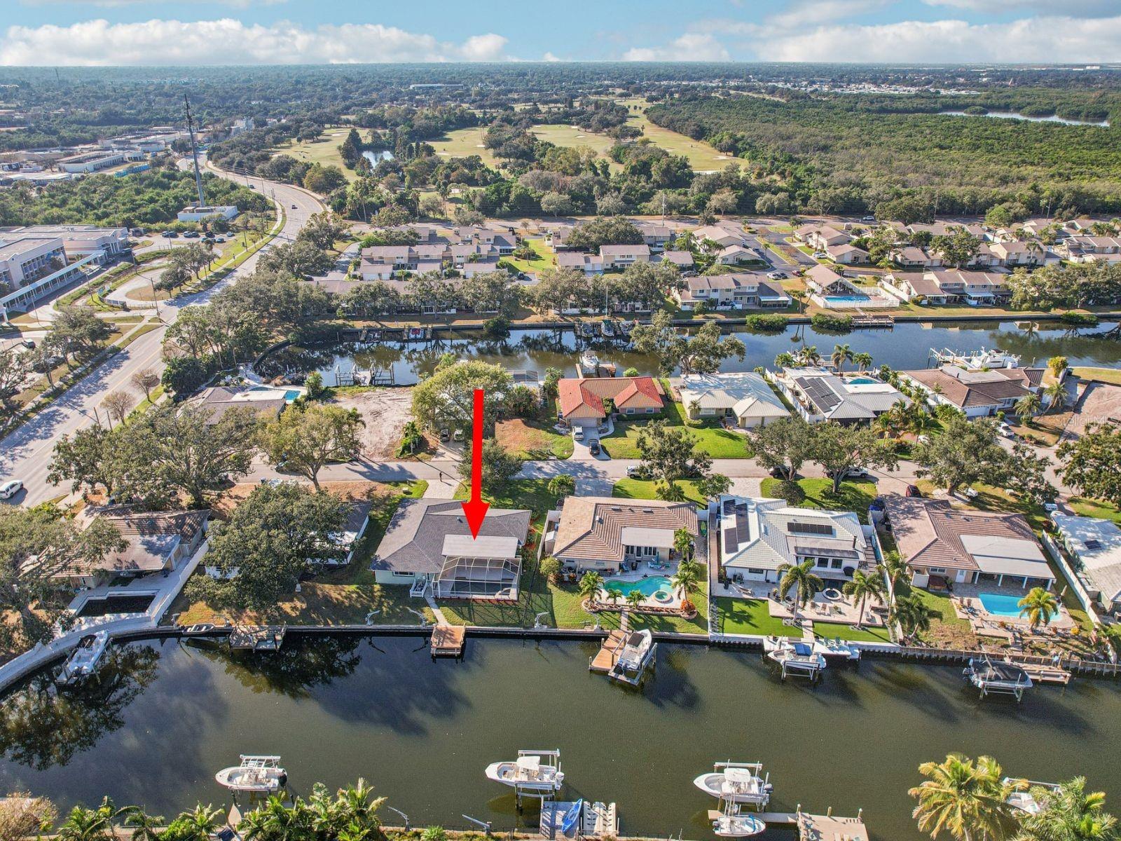 Image 49 of 50 For 6251 18th Street Ne