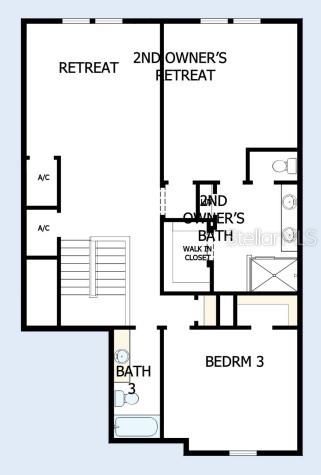 Image 3 of 13 For 12714 Driftwood Tide Drive