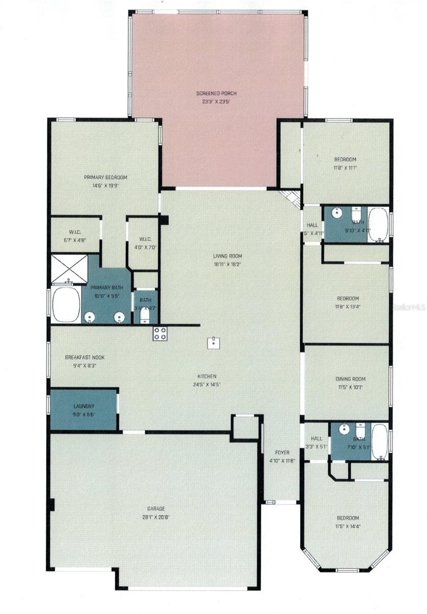 Listing photo id 28 for 13248 Graham Yarden Drive