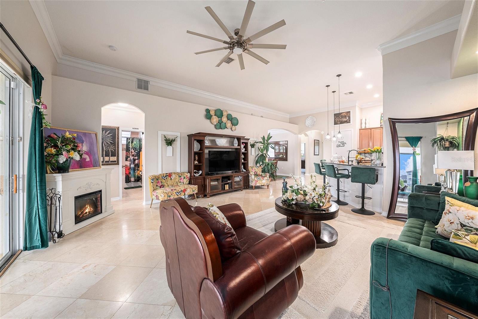 Listing photo id 6 for 13248 Graham Yarden Drive