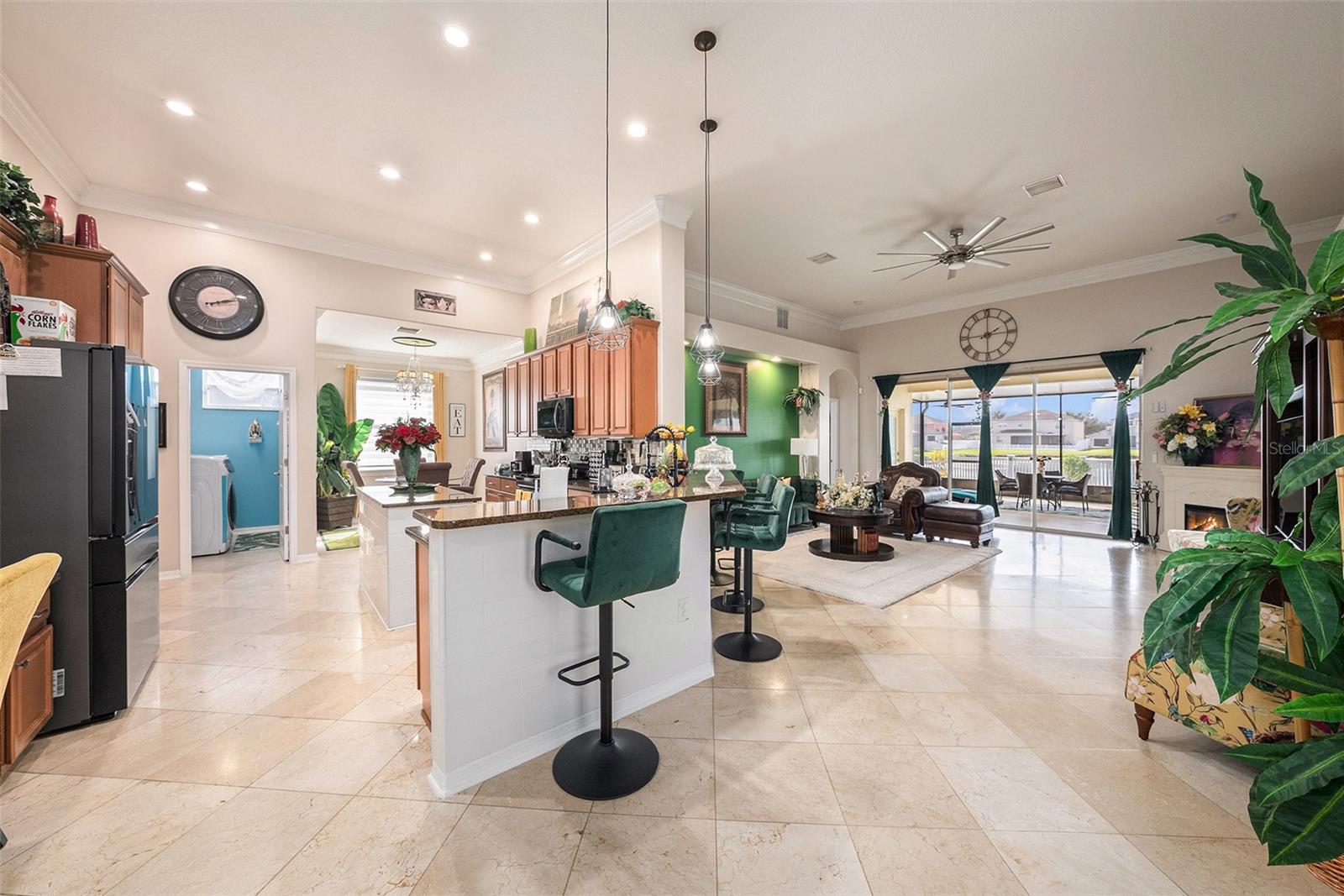 Listing photo id 7 for 13248 Graham Yarden Drive